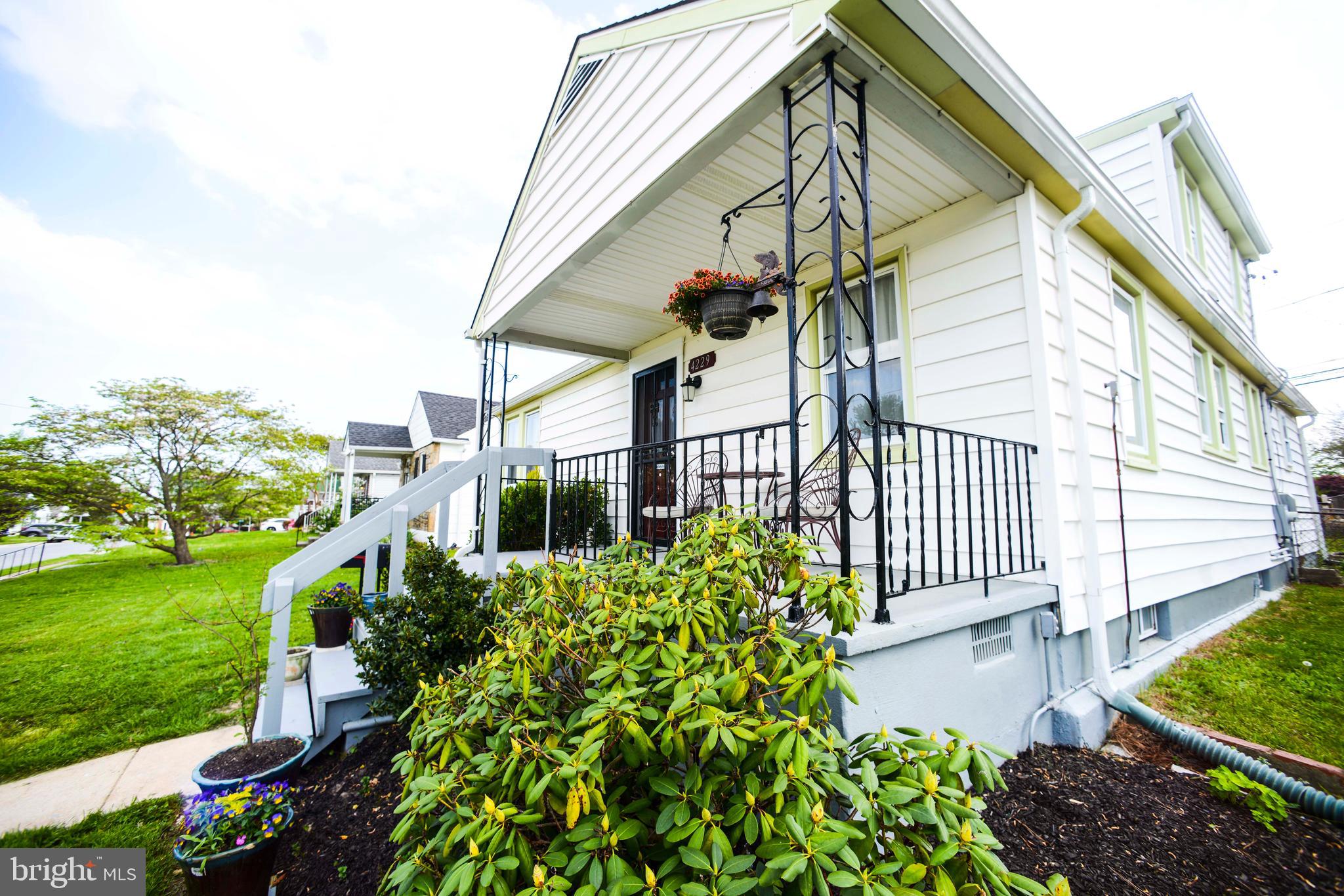 HAWTHORNE - Residential