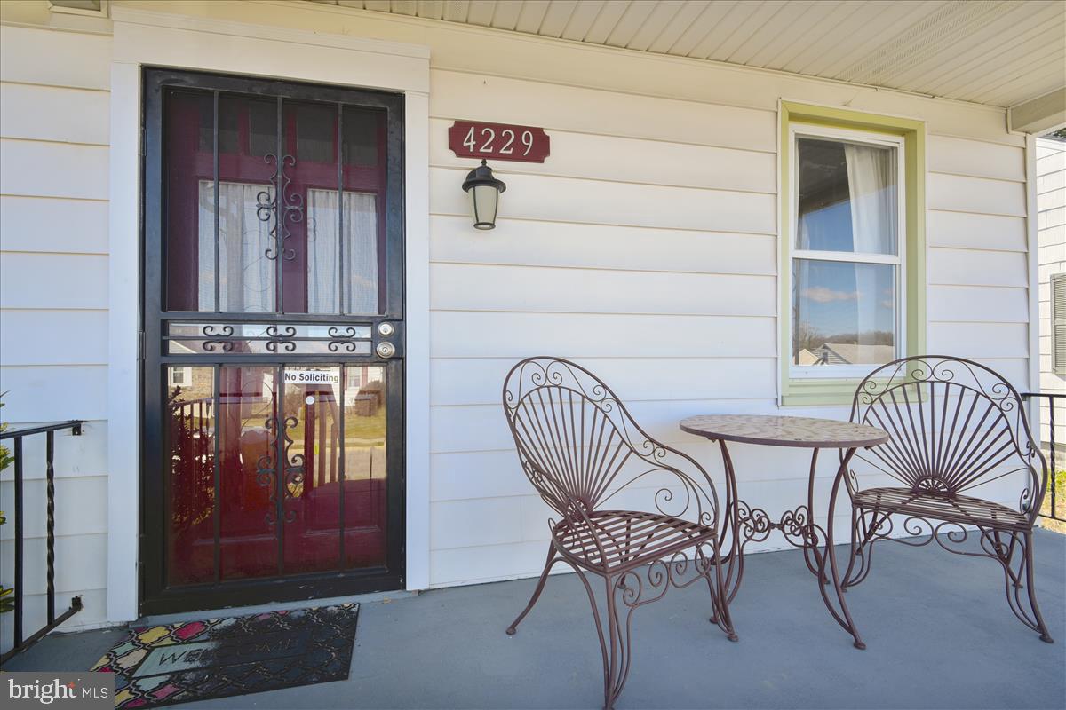 HAWTHORNE - Residential