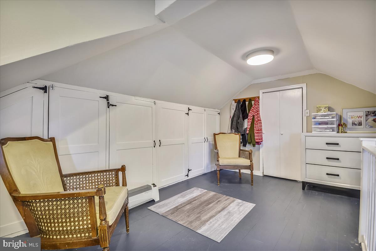 HAWTHORNE - Residential