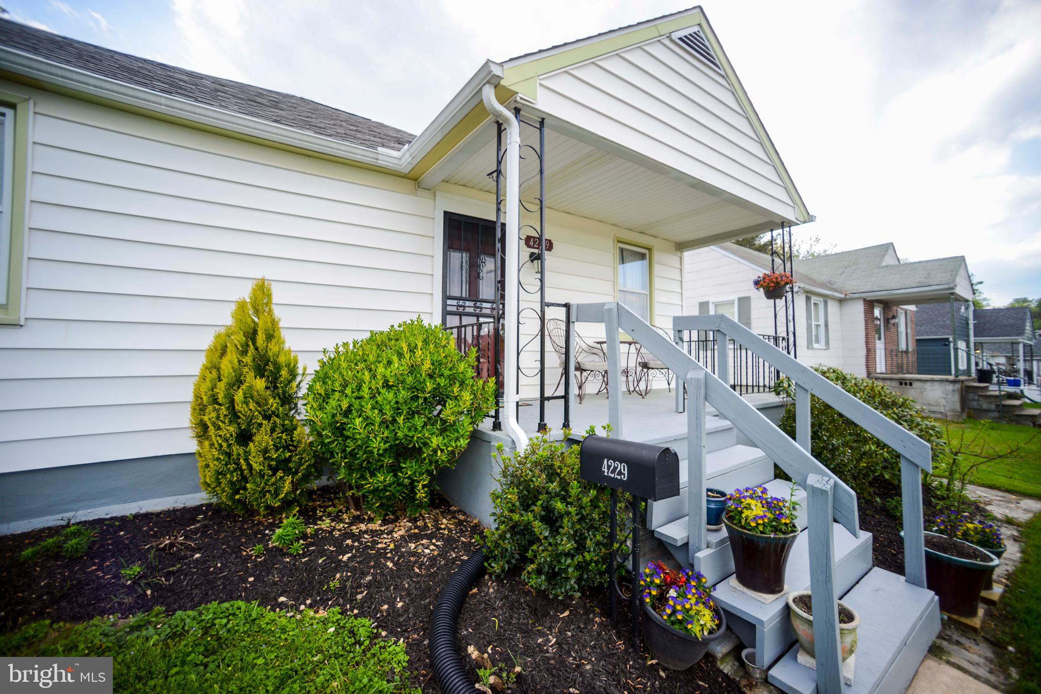 HAWTHORNE - Residential