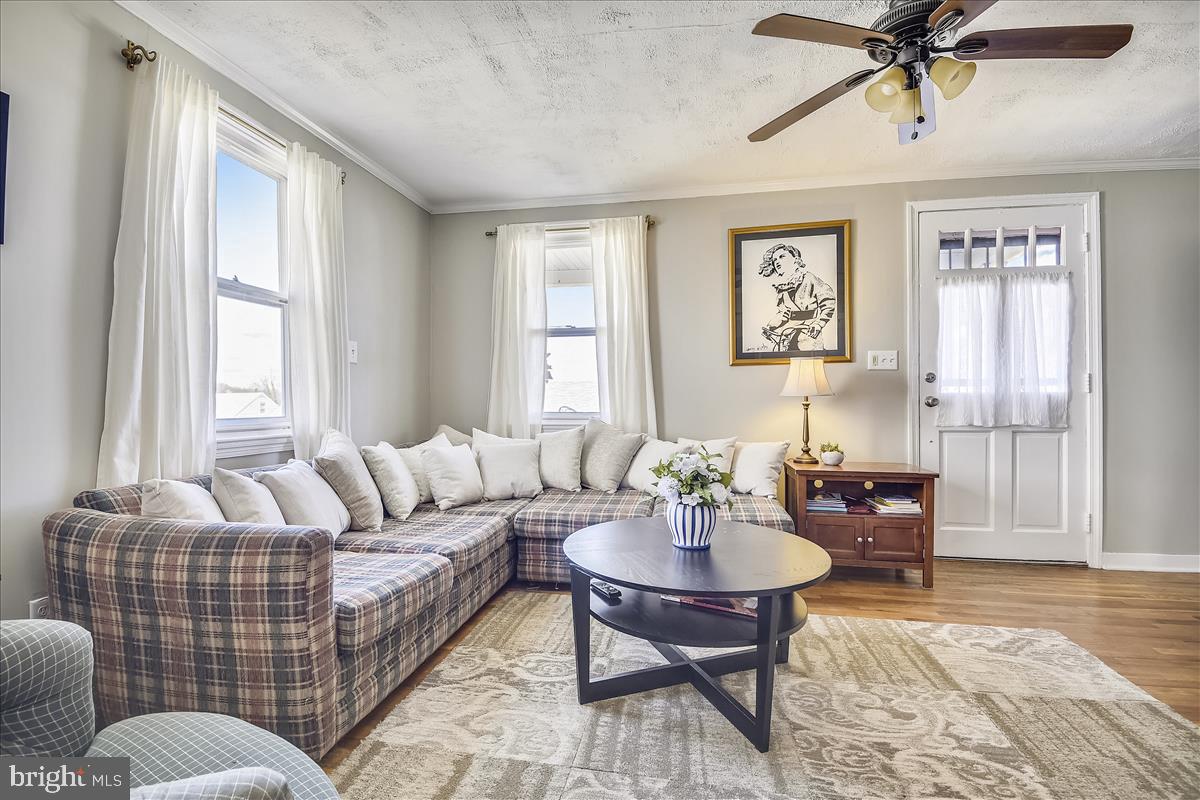 HAWTHORNE - Residential