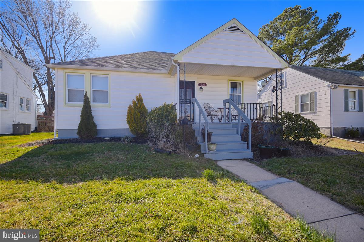 HAWTHORNE - Residential