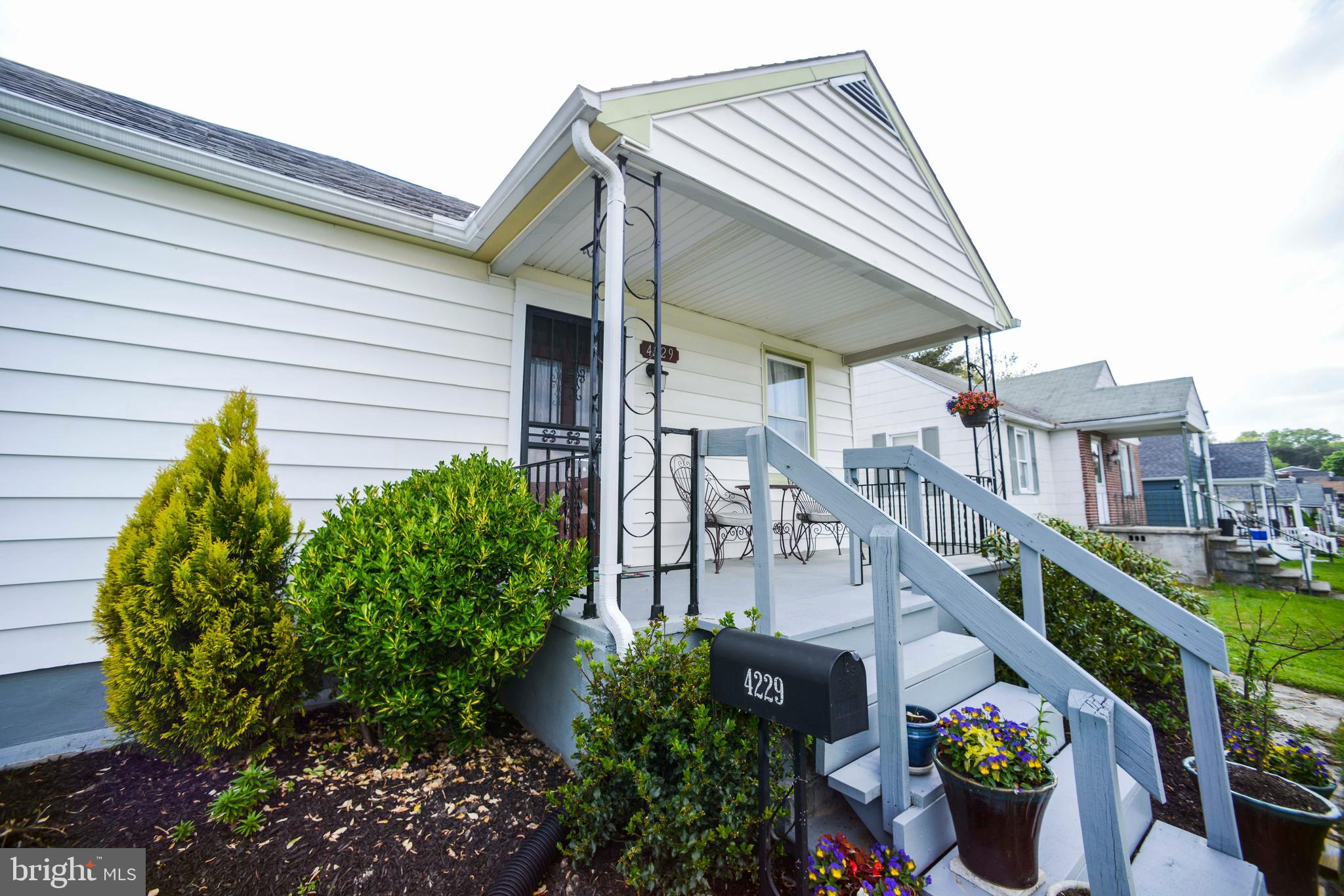 HAWTHORNE - Residential