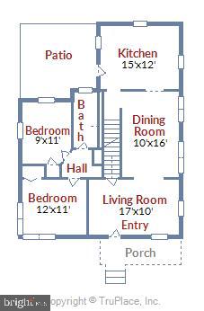 HAWTHORNE - Residential