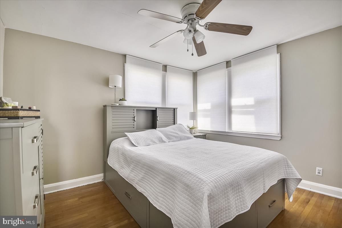 HAWTHORNE - Residential