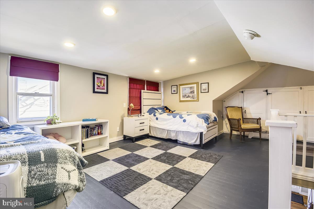 HAWTHORNE - Residential