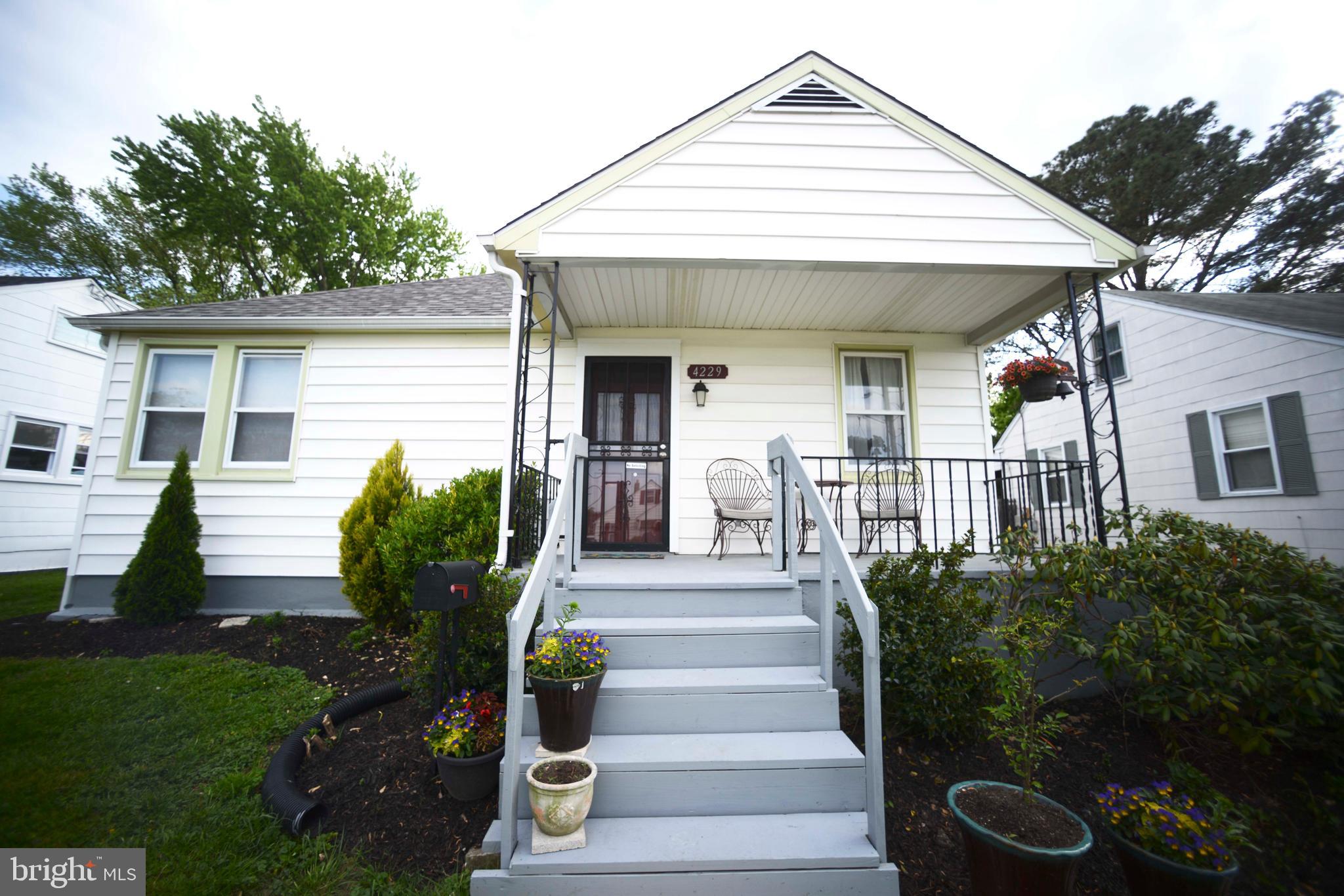 HAWTHORNE - Residential