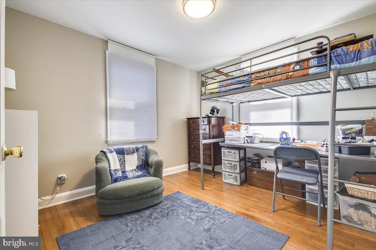 HAWTHORNE - Residential