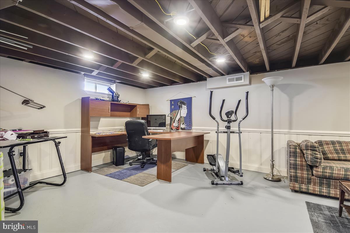 HAWTHORNE - Residential