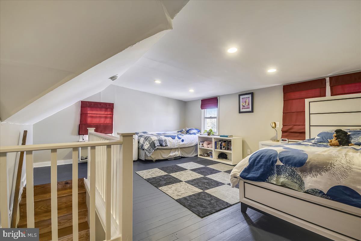 HAWTHORNE - Residential