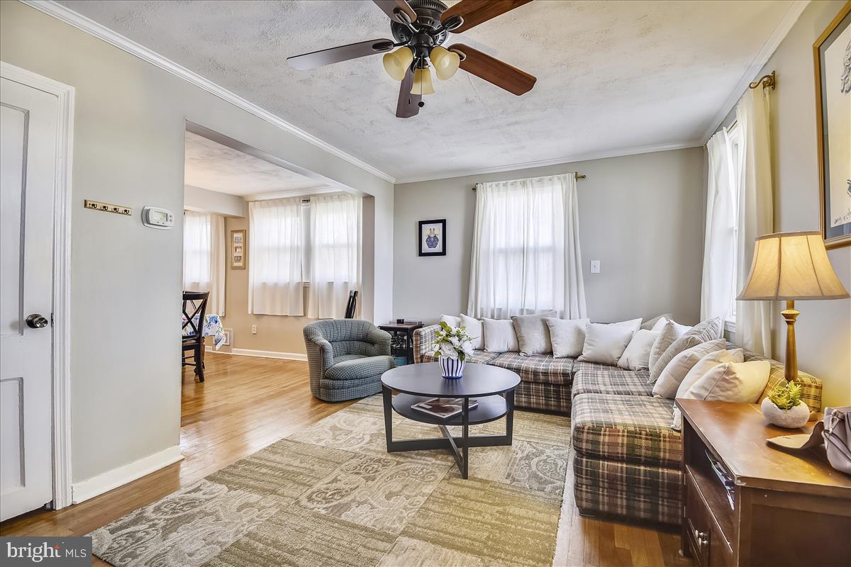 HAWTHORNE - Residential