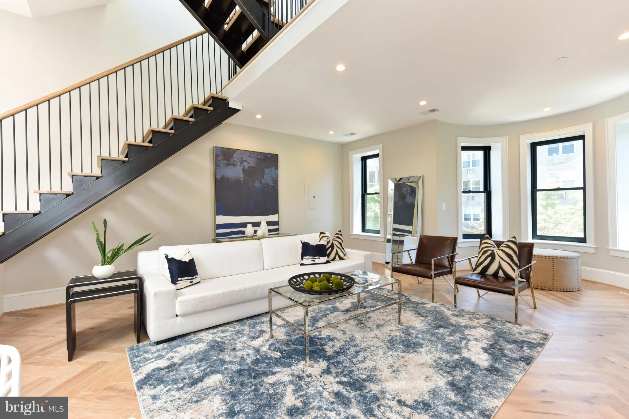 2139 N Street NW Unit 4, Washington, DC 20037