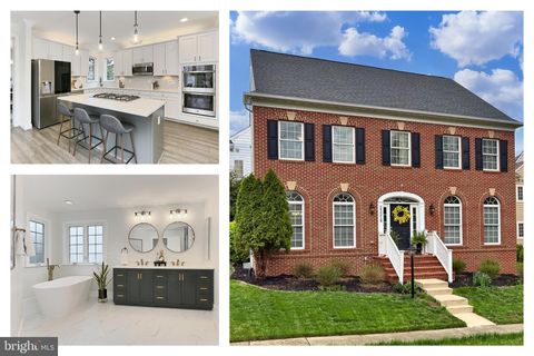 23219 CHRISTOPHER THOMAS LANE BRAMBLETON VA 20148