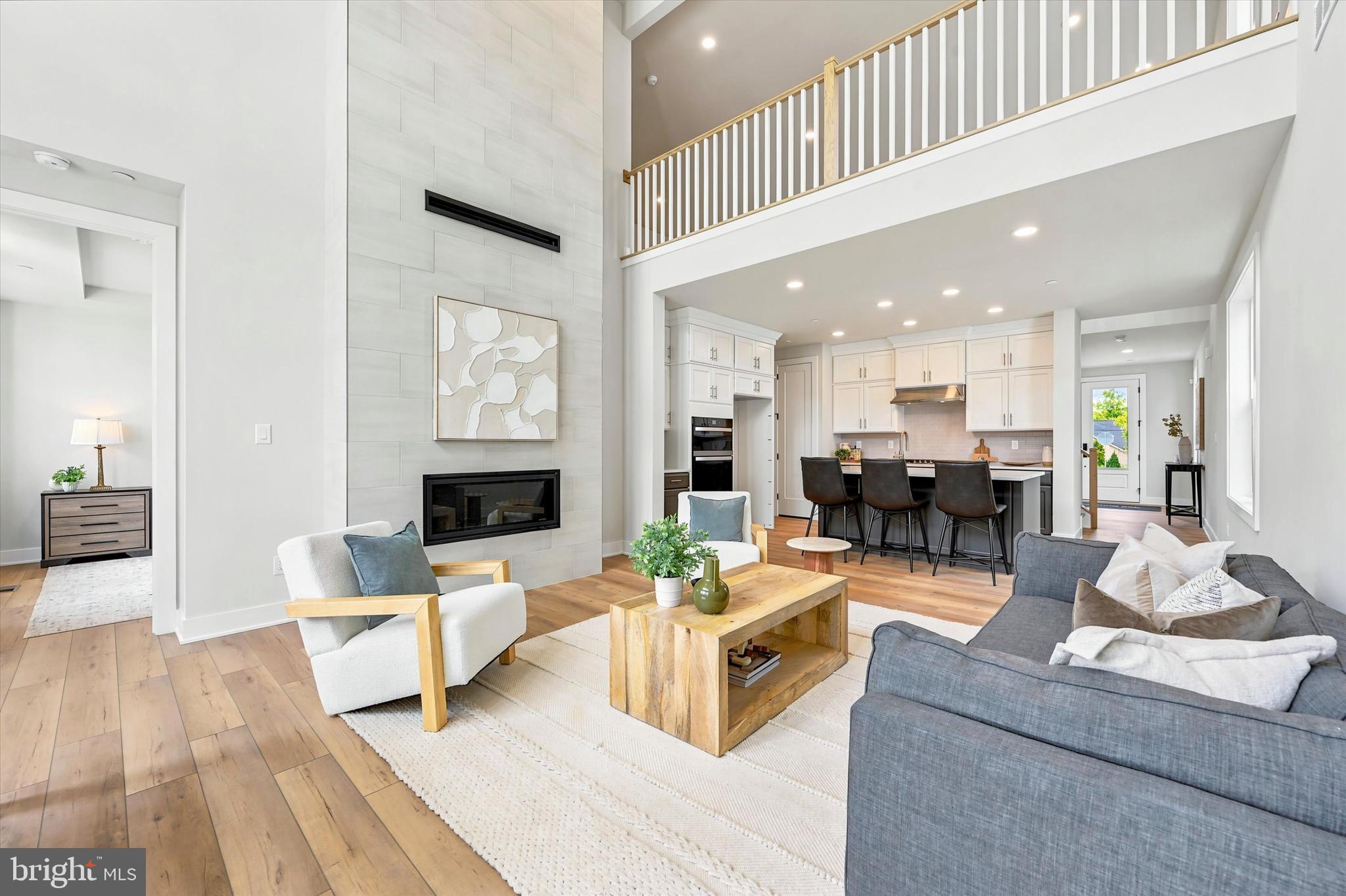 RYDAL - Residential