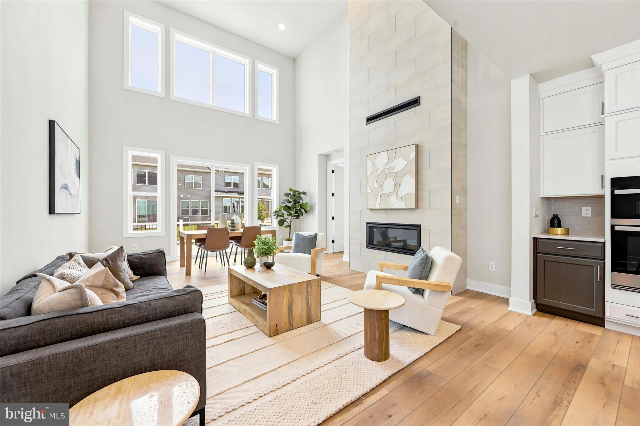 RYDAL - Residential