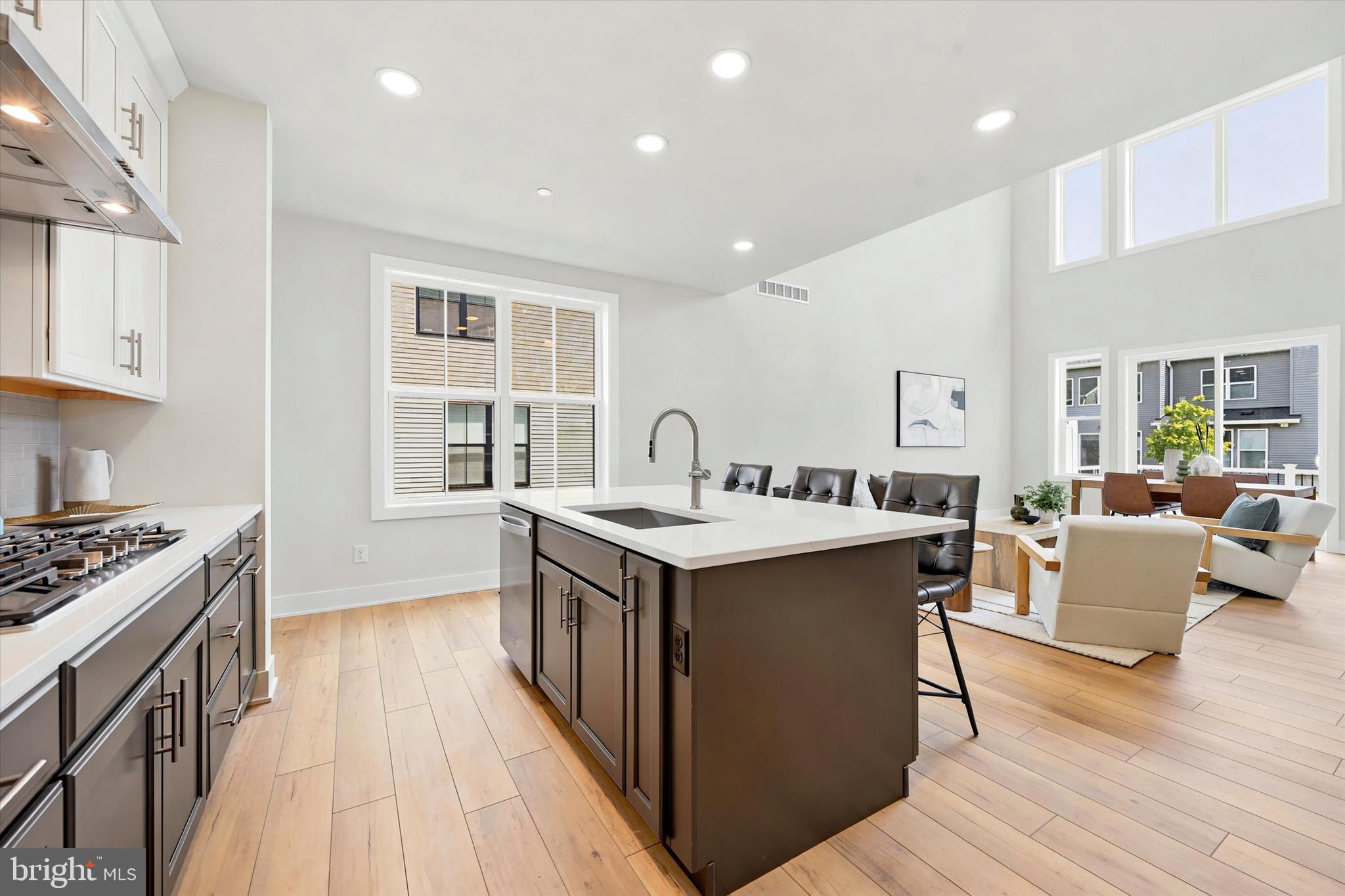 000 REGENCY BOULEVARD CASSIDY FLOOR PLAN