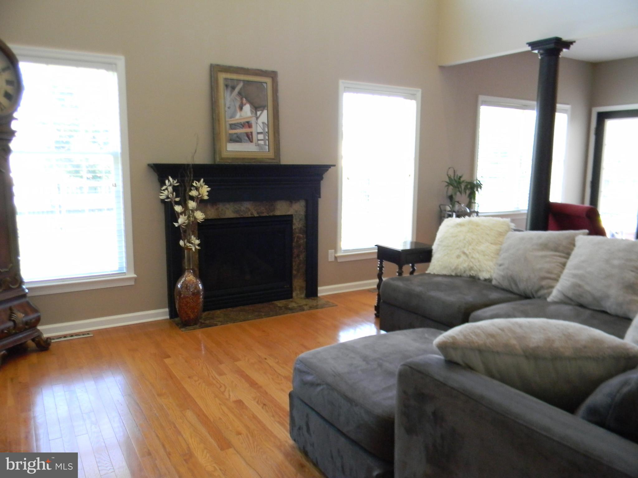 STEEPLECHASE - Residential