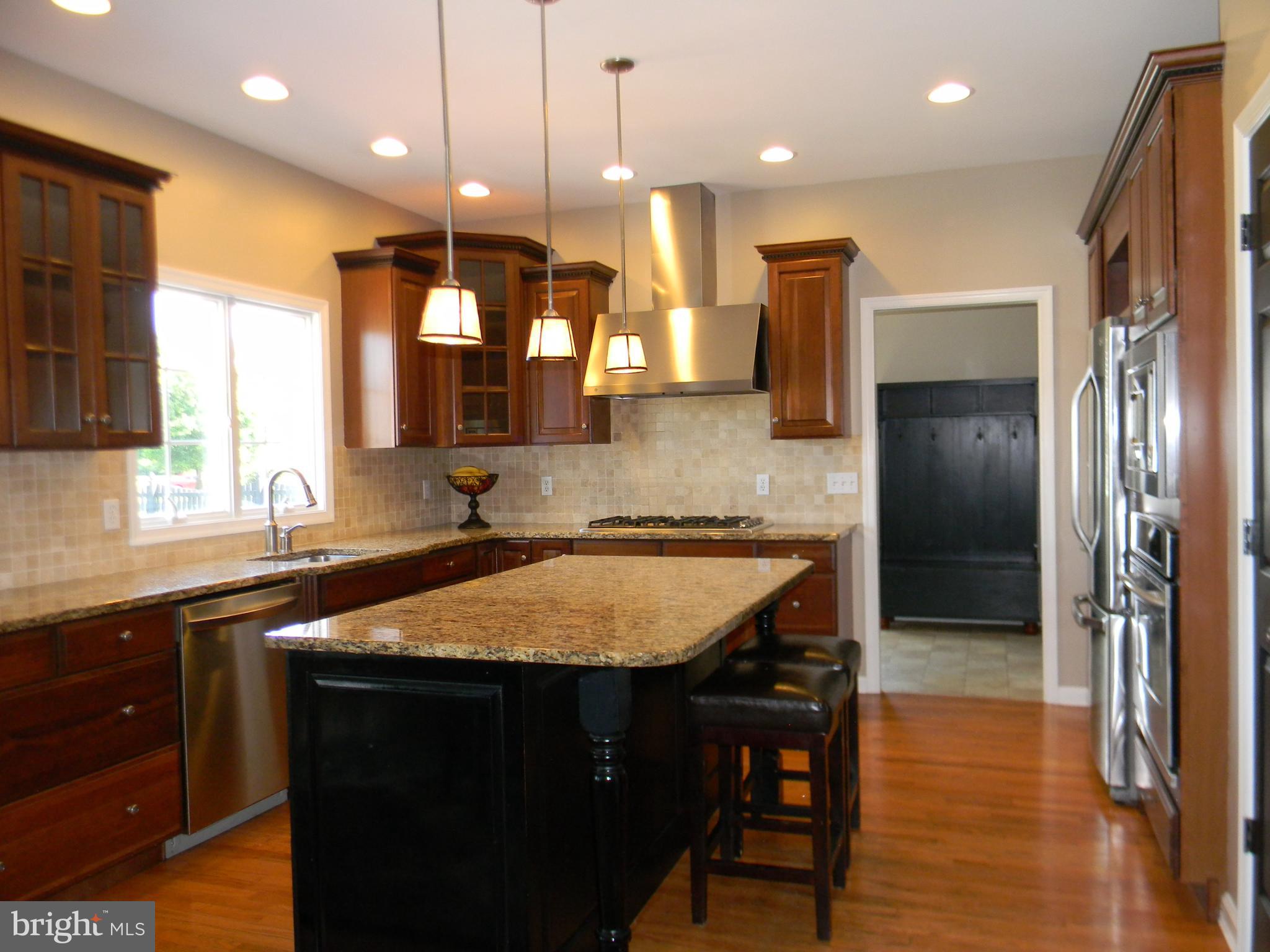 STEEPLECHASE - Residential