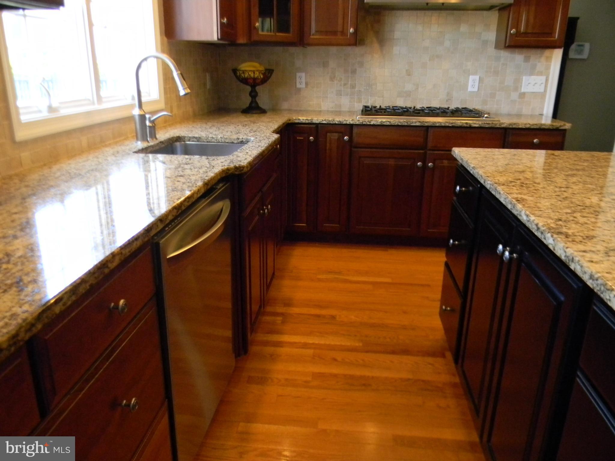 STEEPLECHASE - Residential