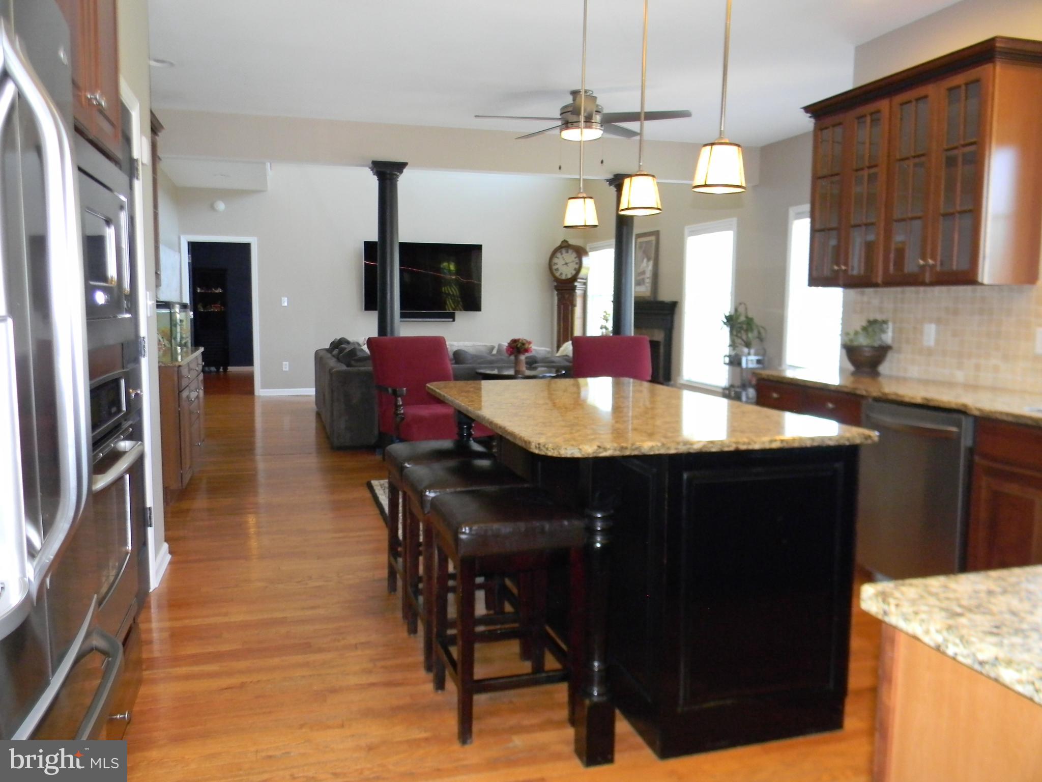 STEEPLECHASE - Residential