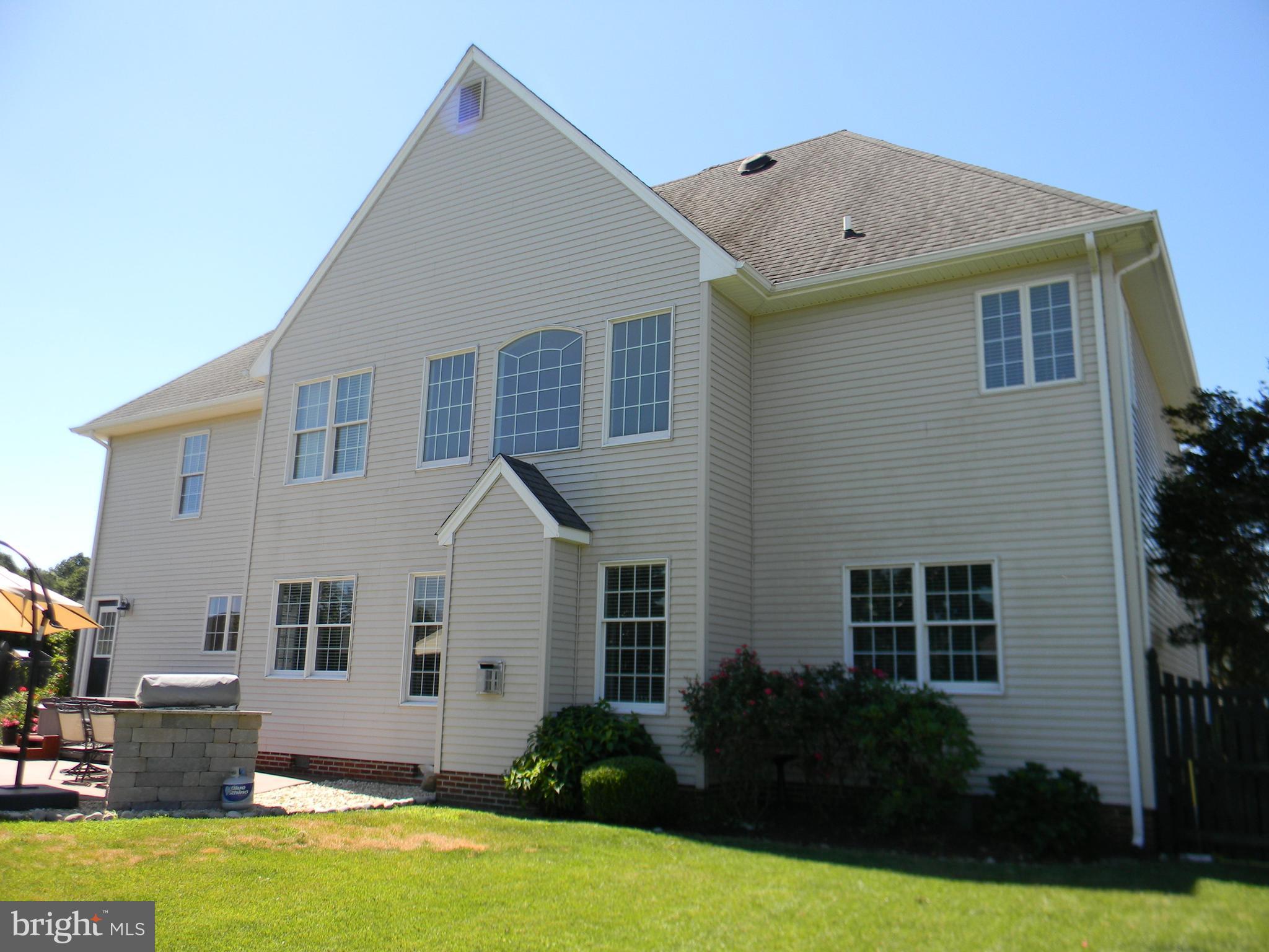 STEEPLECHASE - Residential