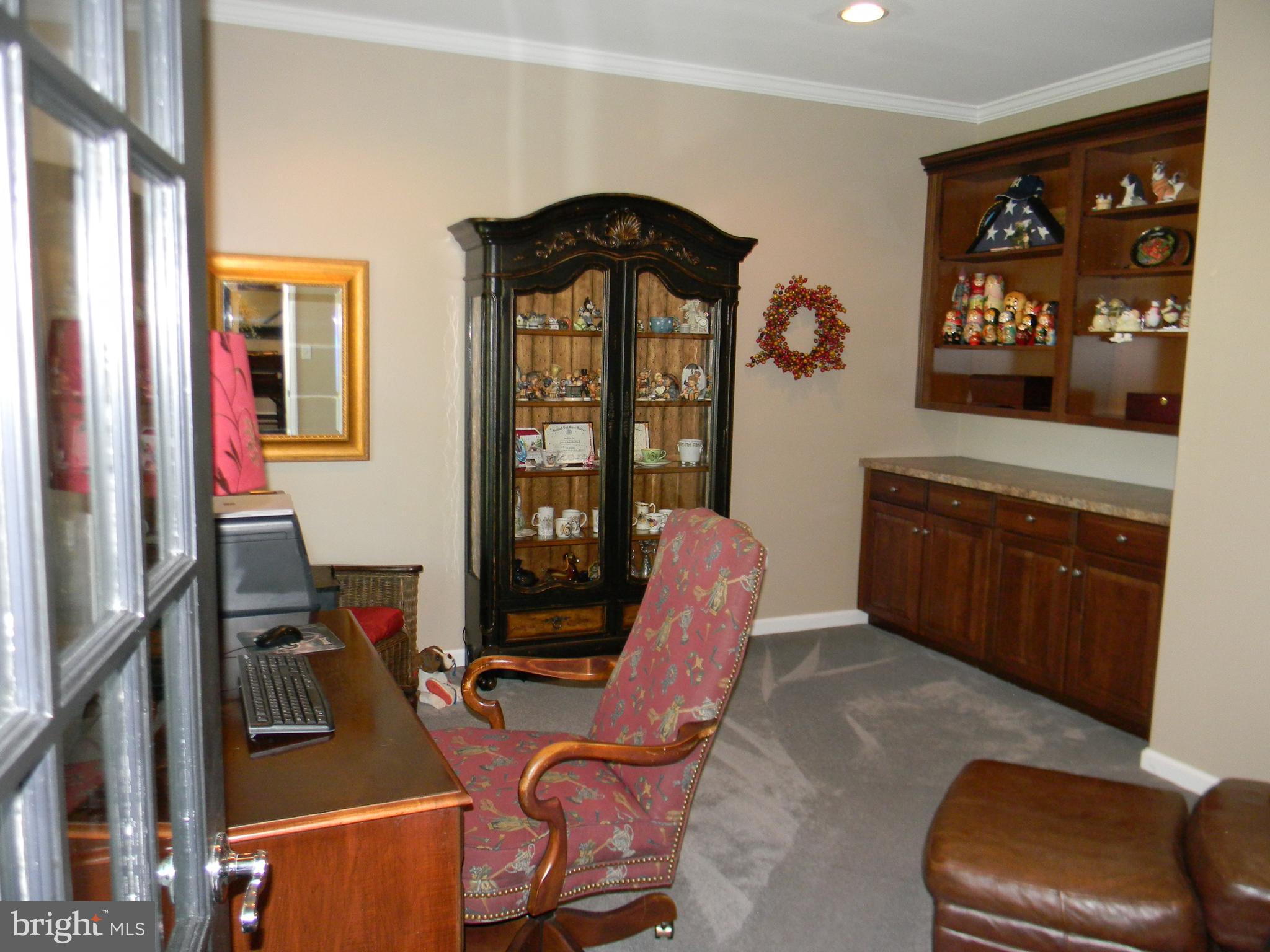 STEEPLECHASE - Residential