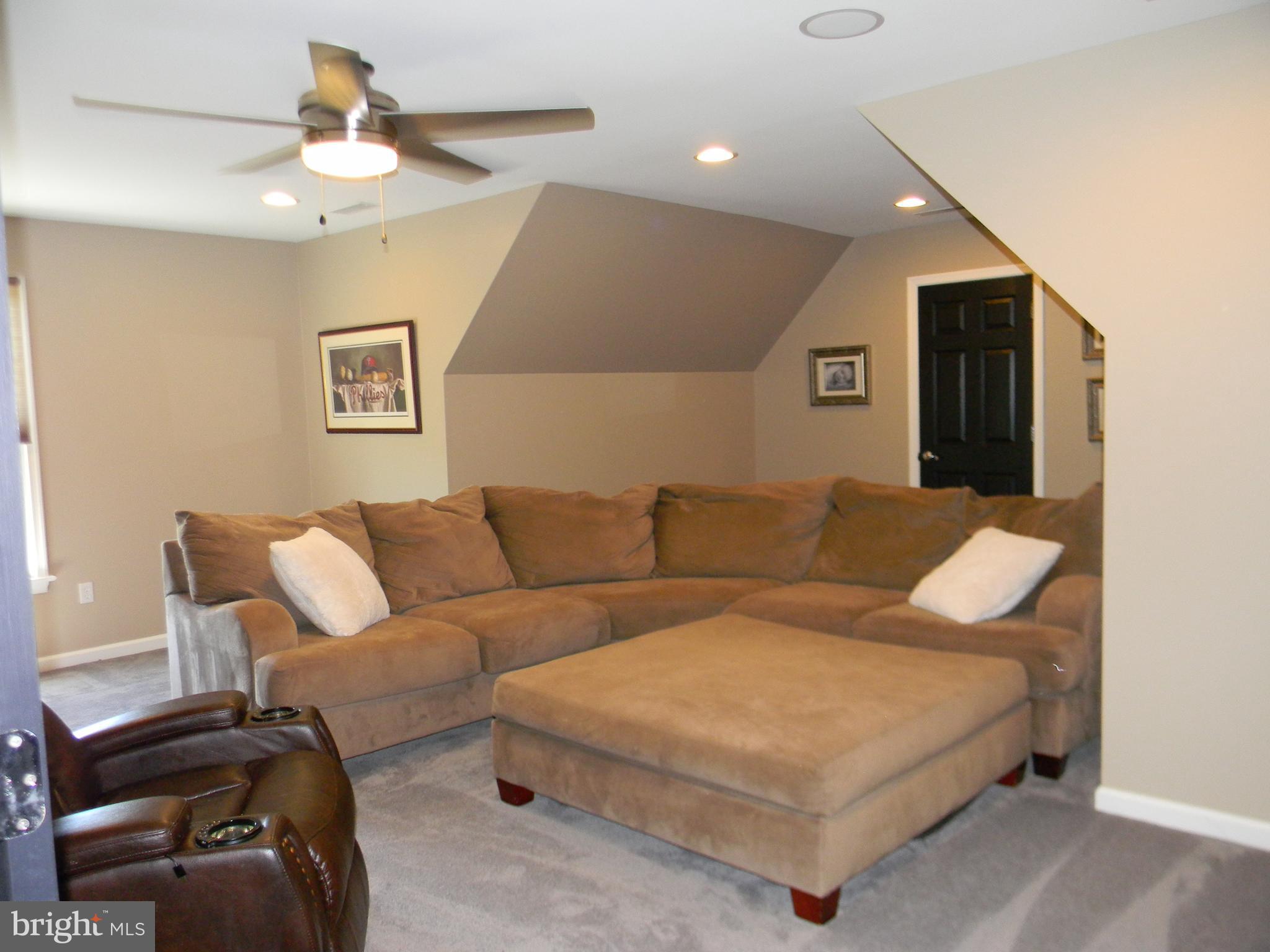 STEEPLECHASE - Residential