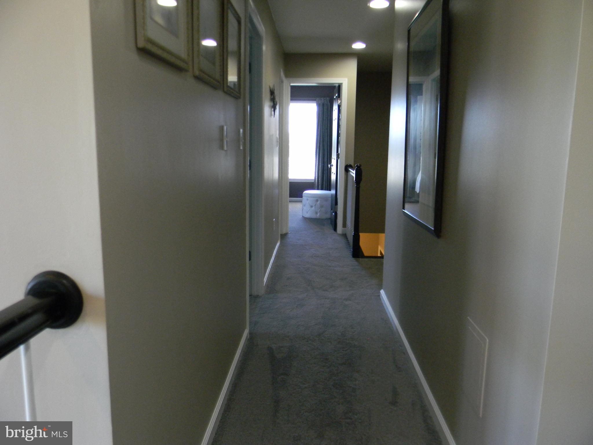 STEEPLECHASE - Residential