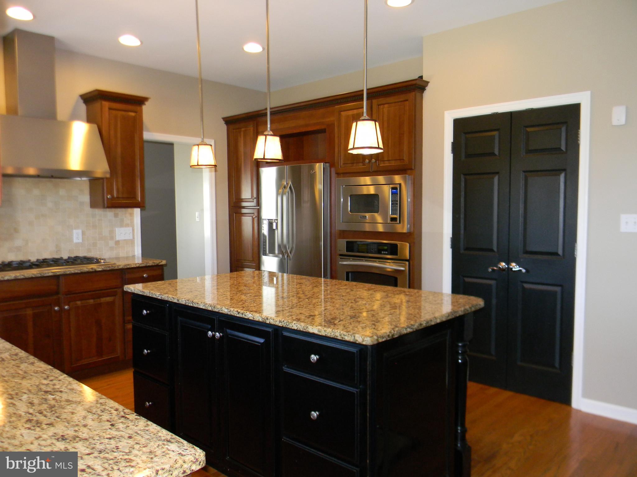 STEEPLECHASE - Residential