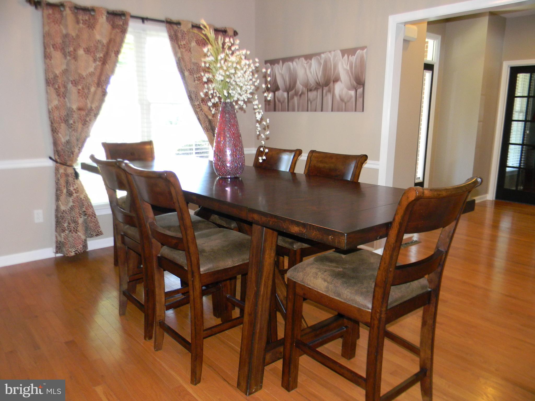 STEEPLECHASE - Residential