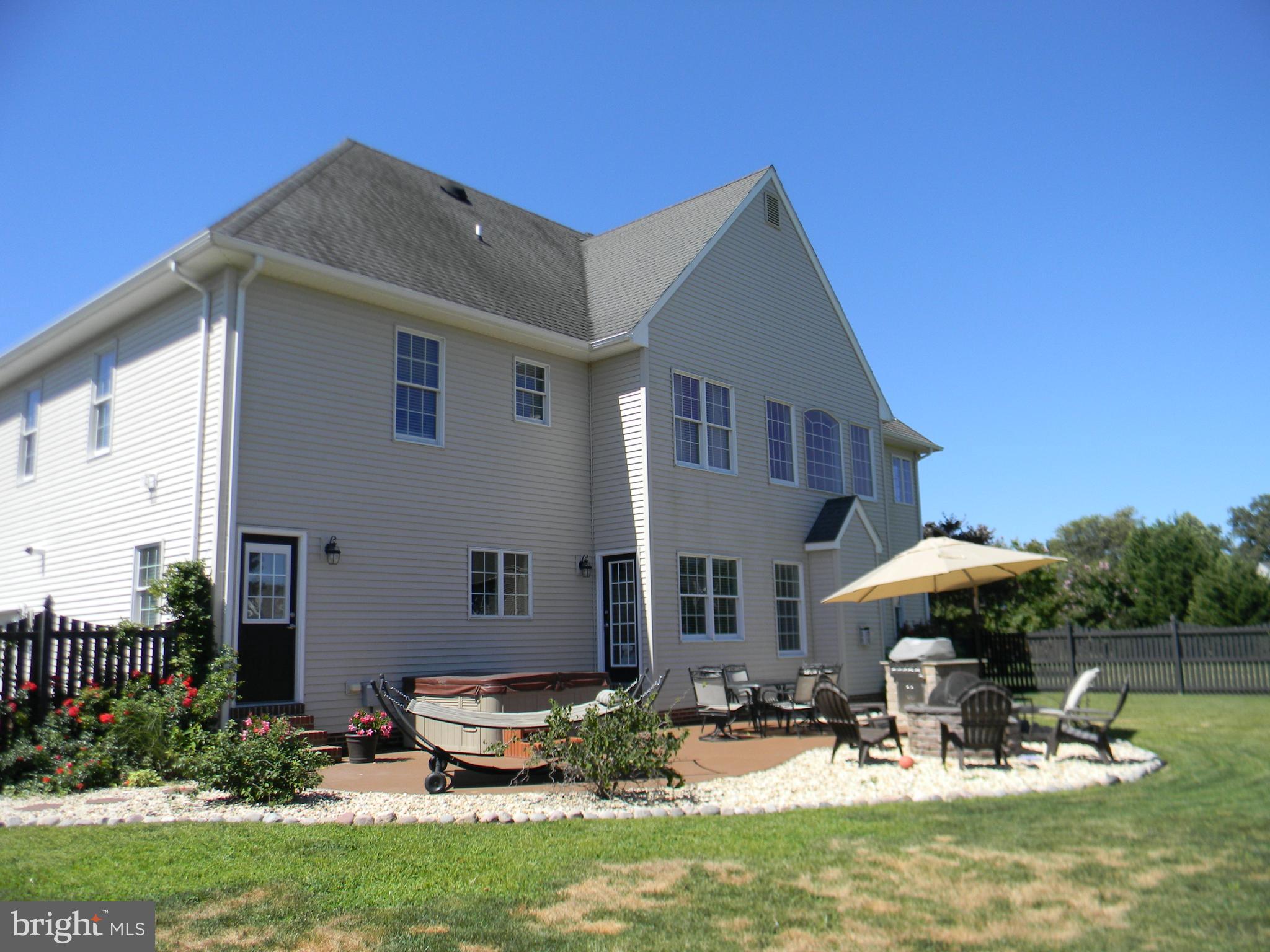 STEEPLECHASE - Residential