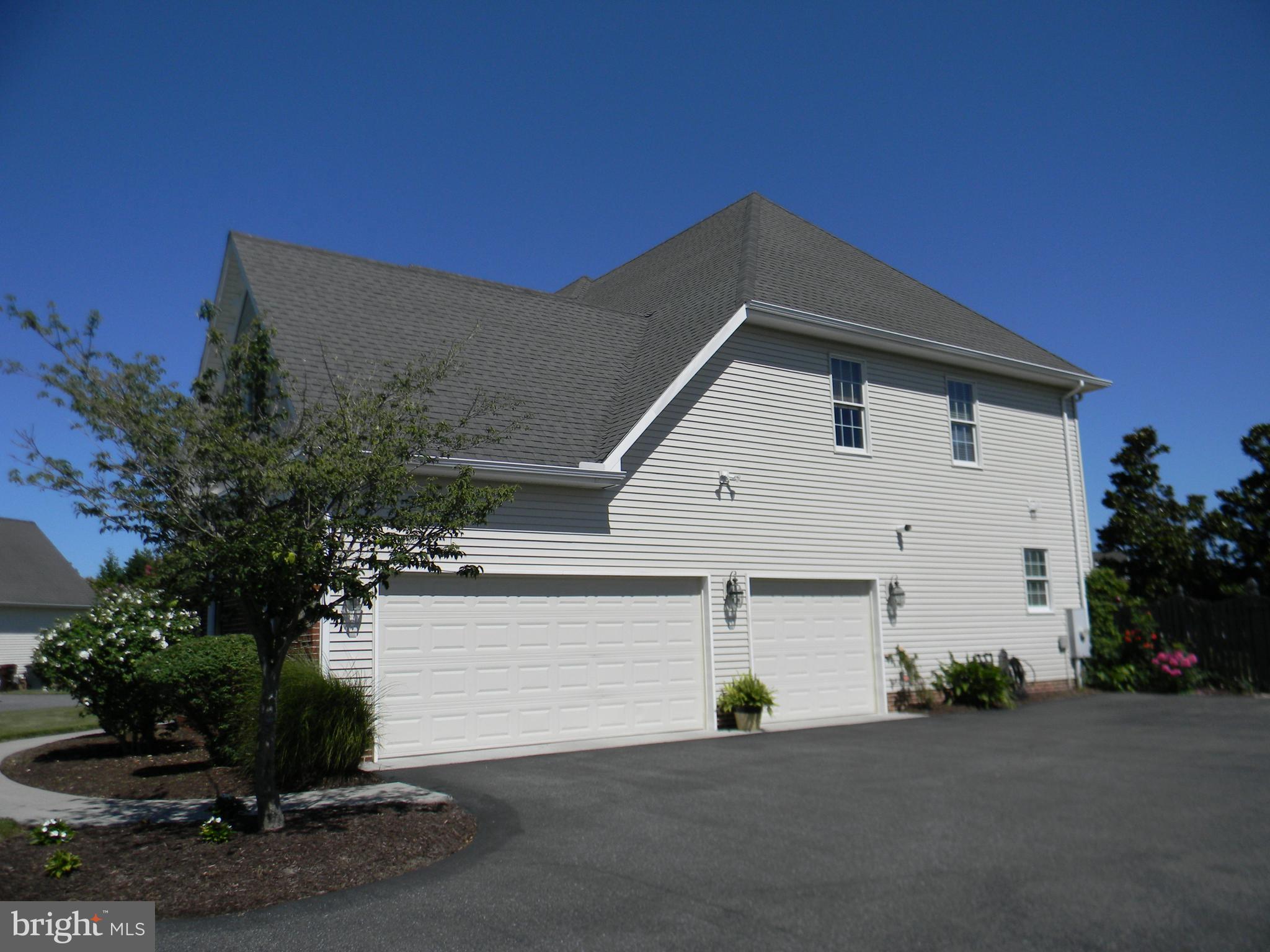 STEEPLECHASE - Residential