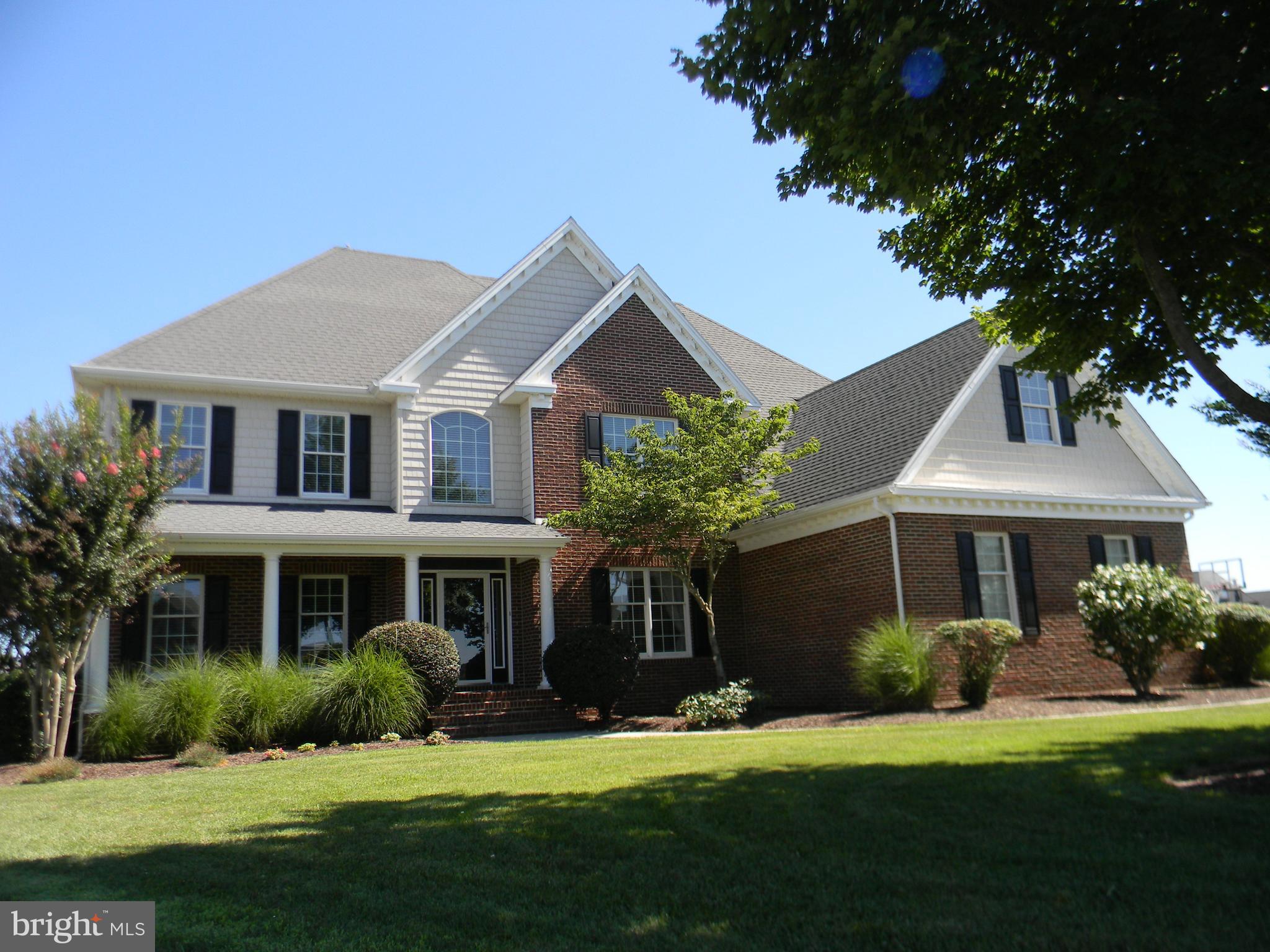 STEEPLECHASE - Residential