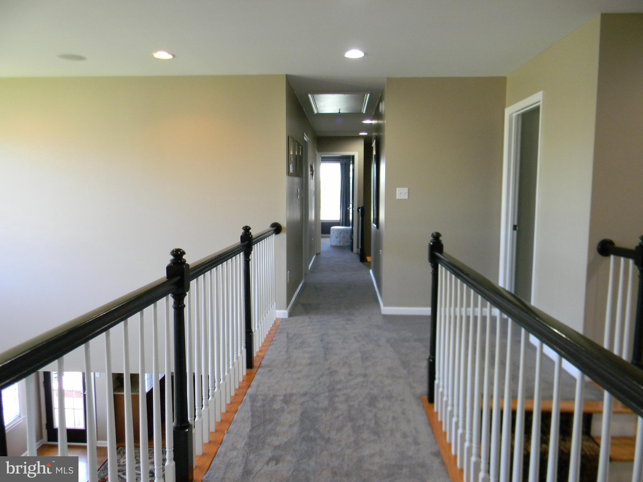 STEEPLECHASE - Residential