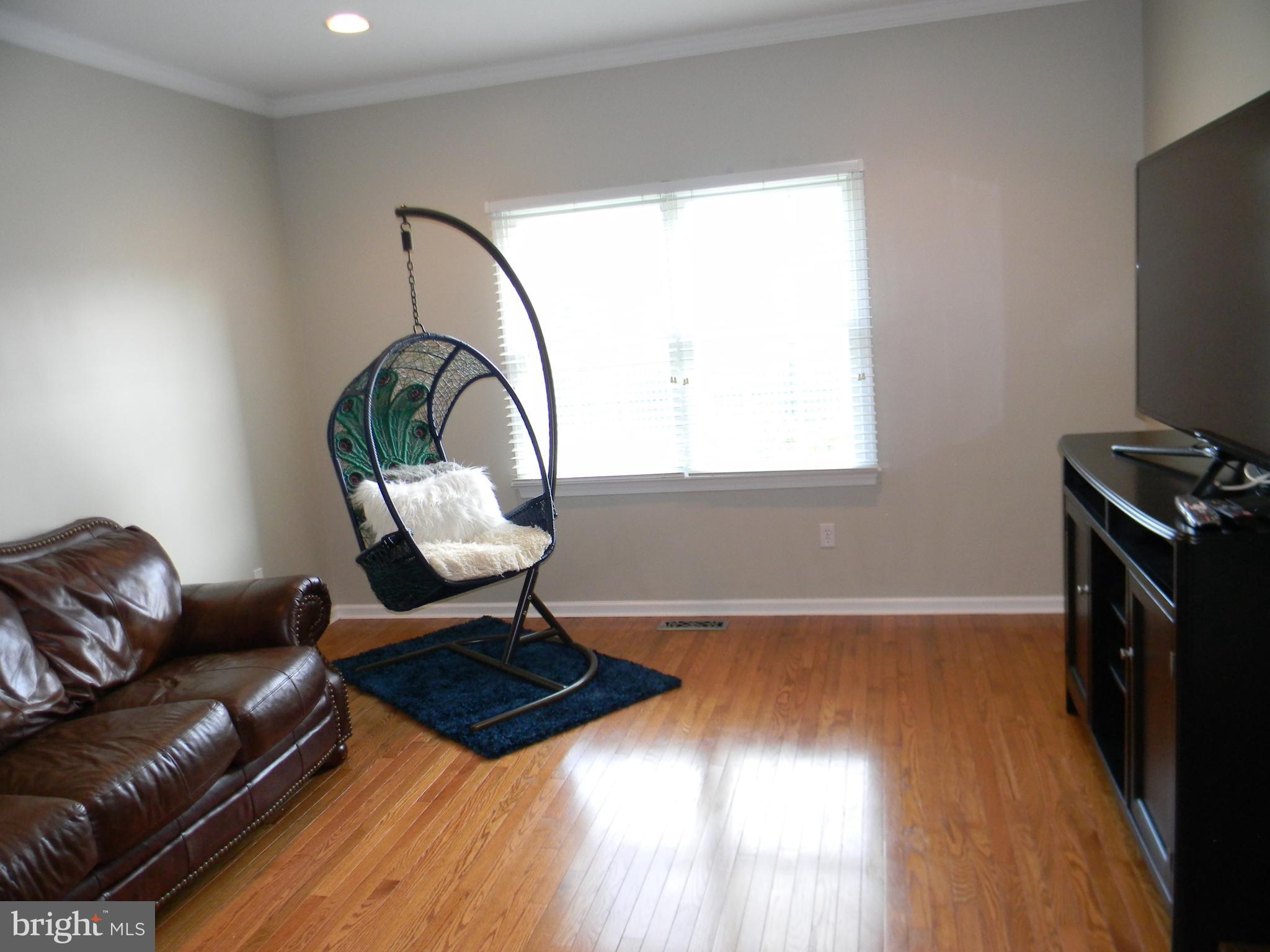 STEEPLECHASE - Residential