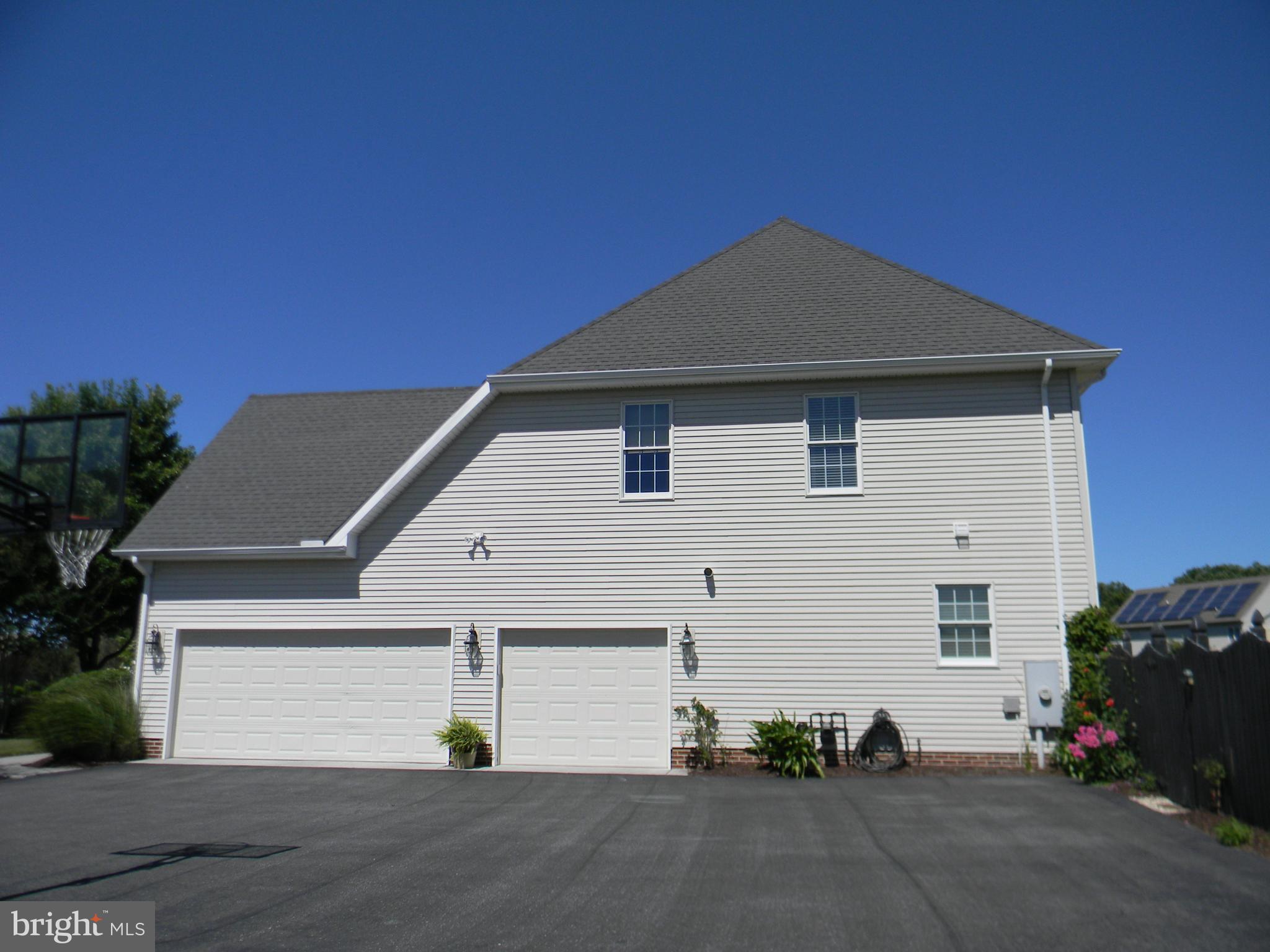 STEEPLECHASE - Residential