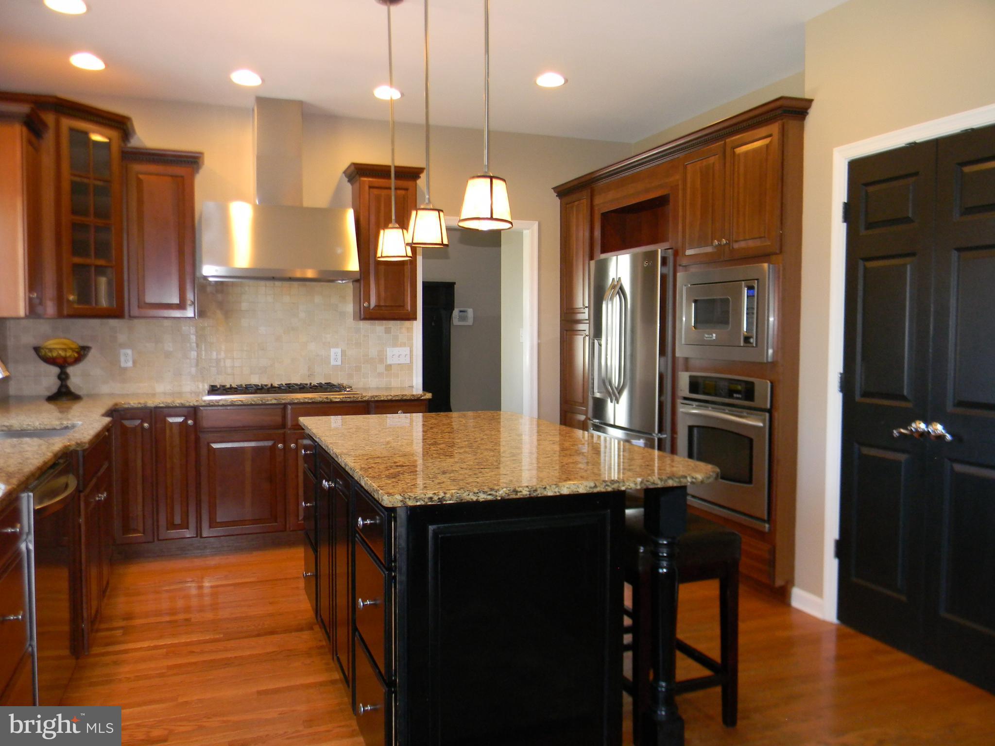 STEEPLECHASE - Residential