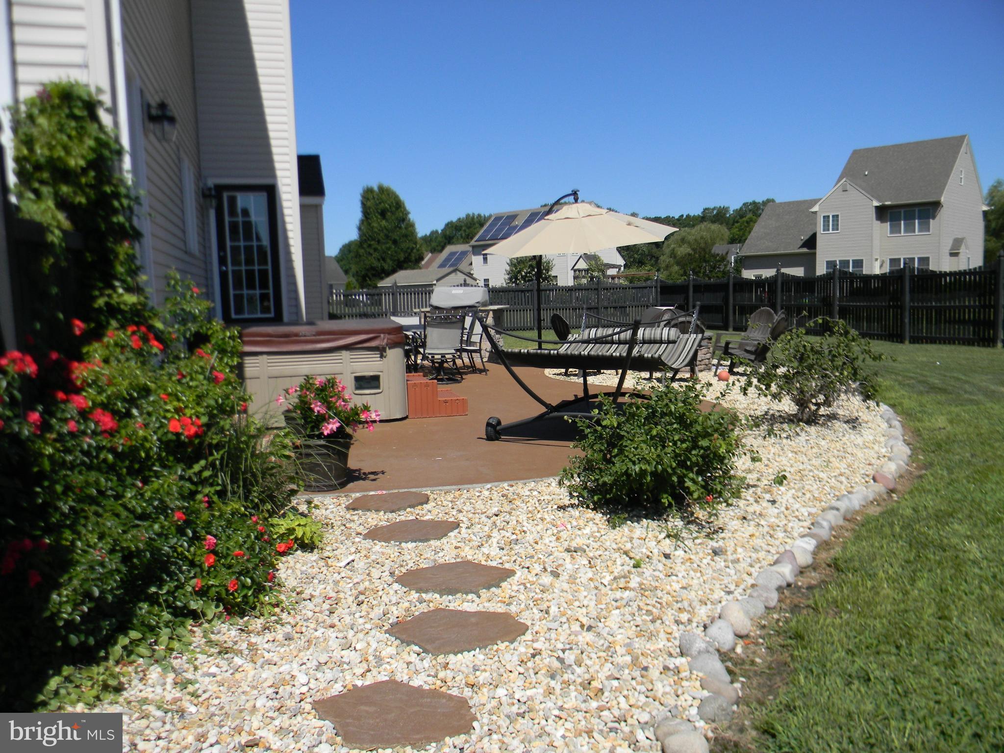 STEEPLECHASE - Residential