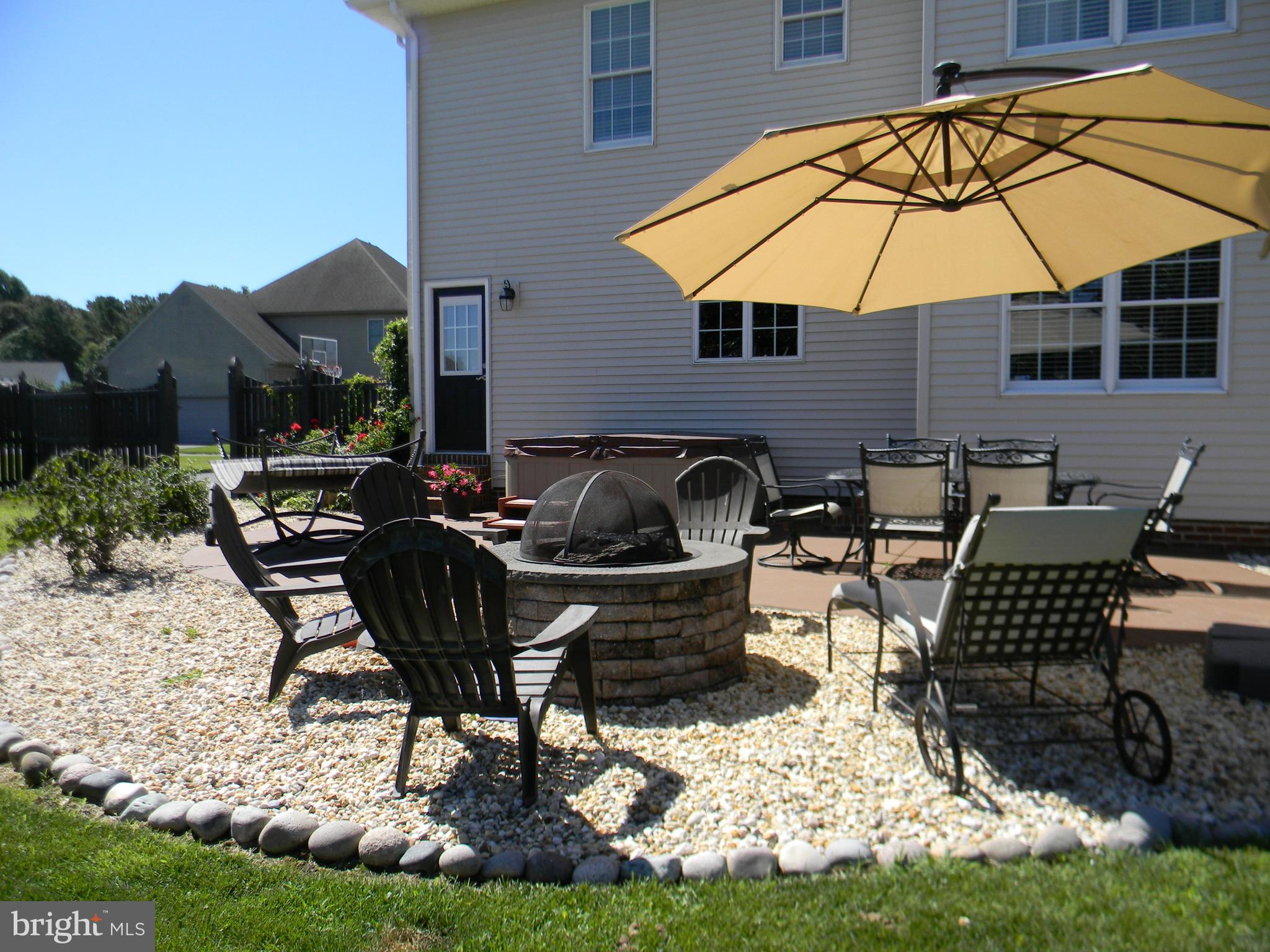 STEEPLECHASE - Residential