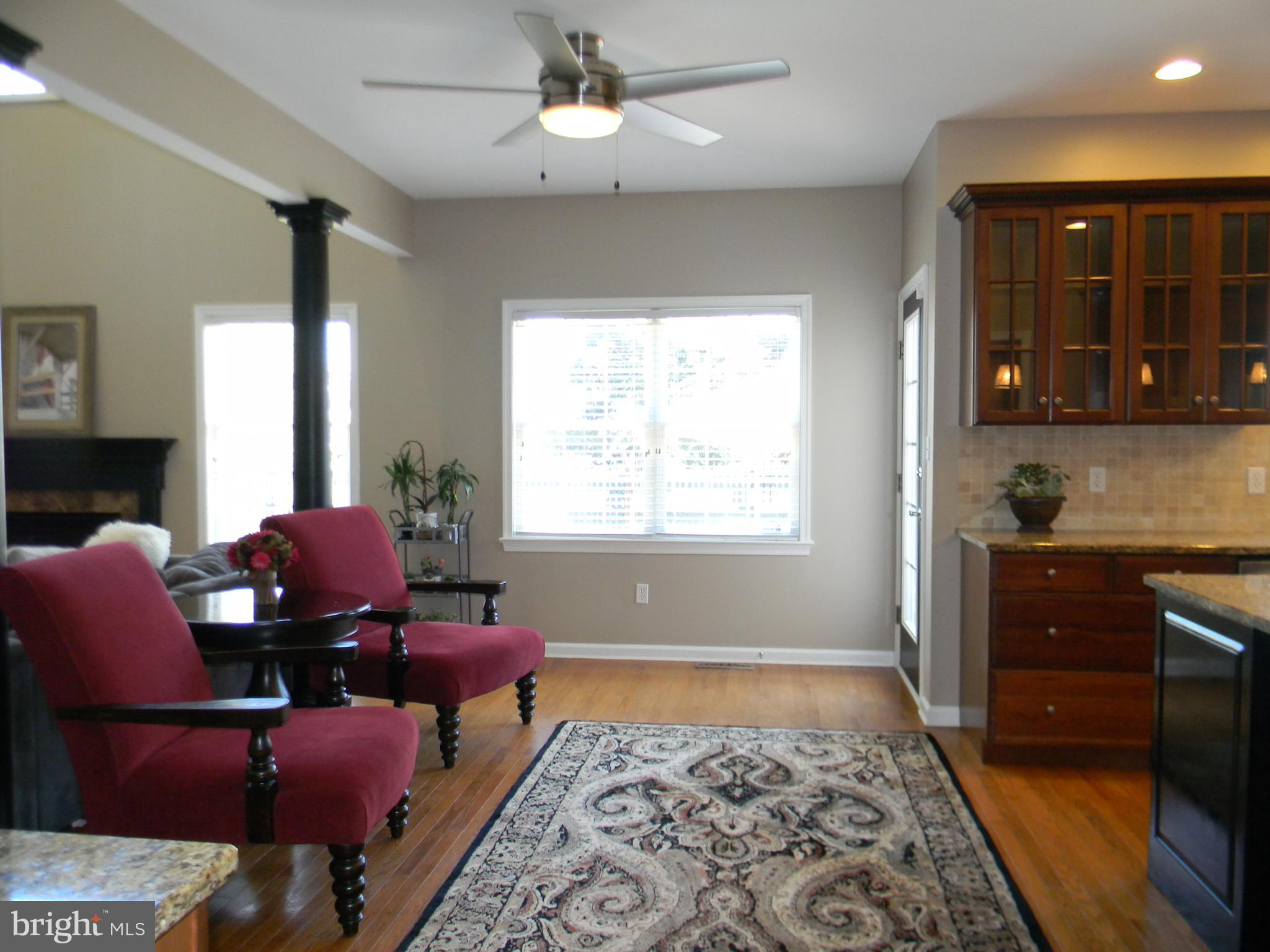 STEEPLECHASE - Residential