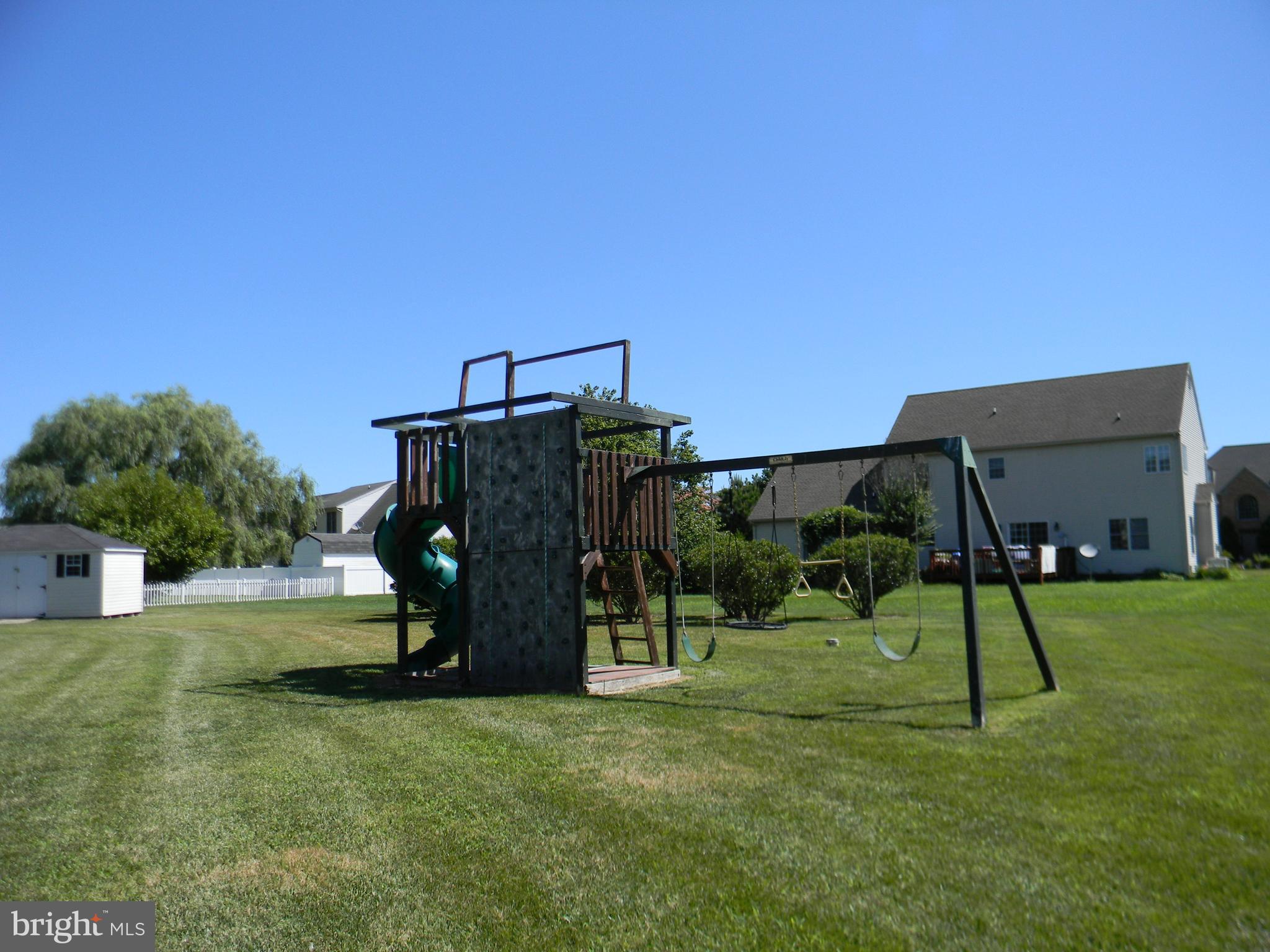 STEEPLECHASE - Residential