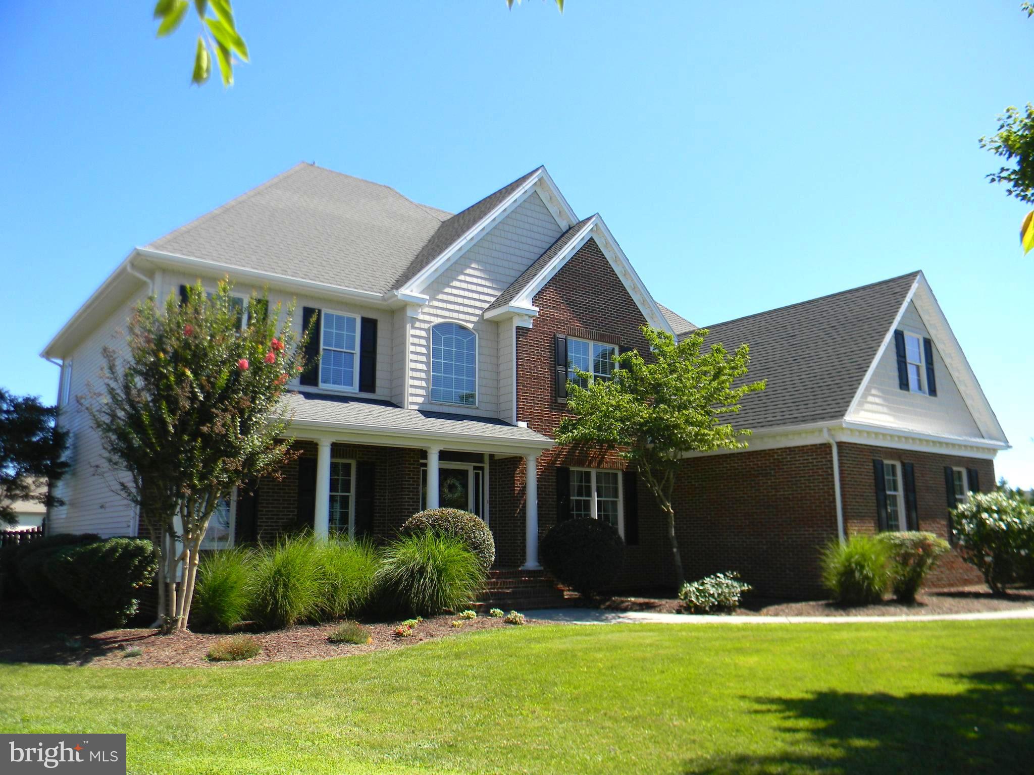 STEEPLECHASE - Residential