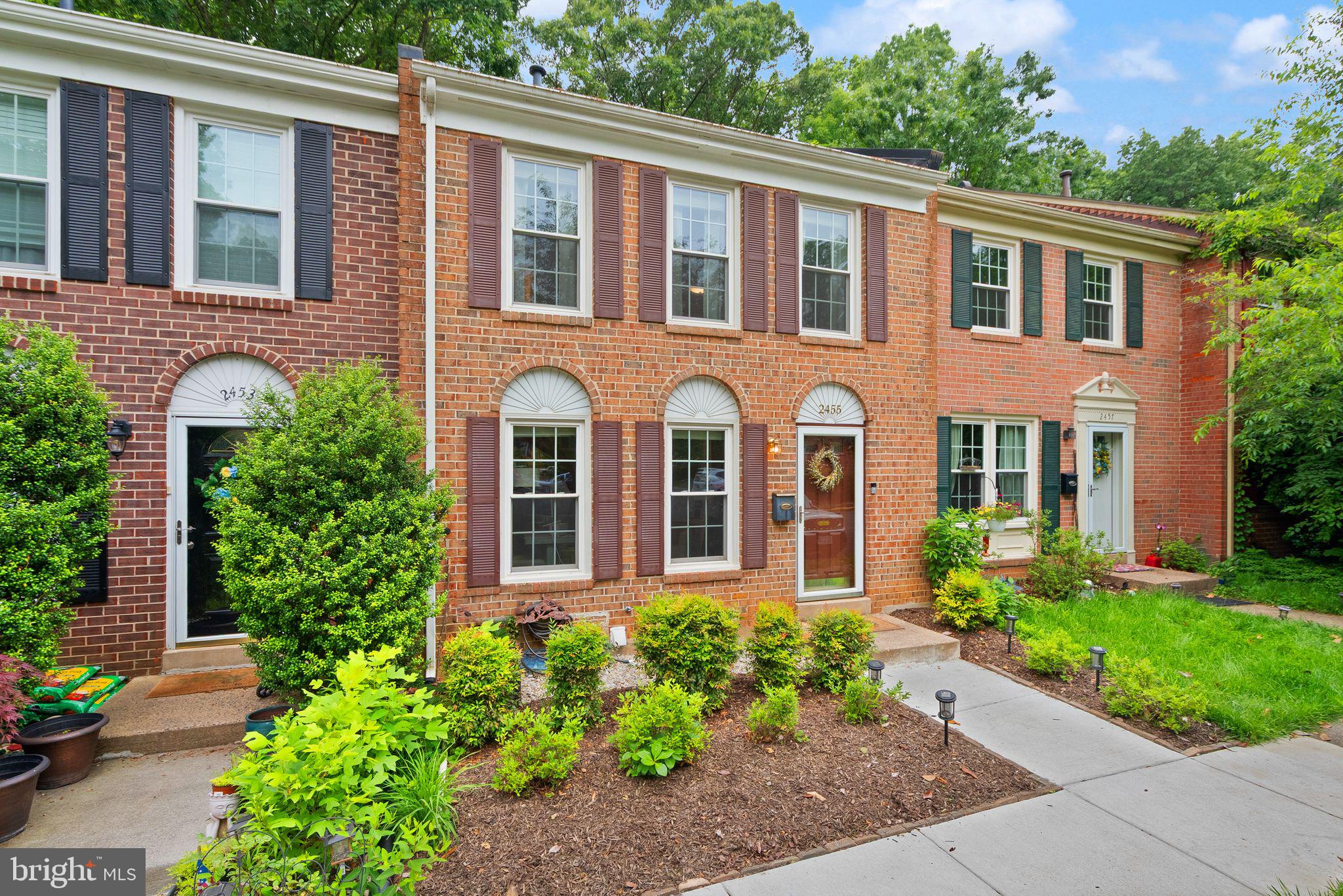 2455 ALSOP COURT