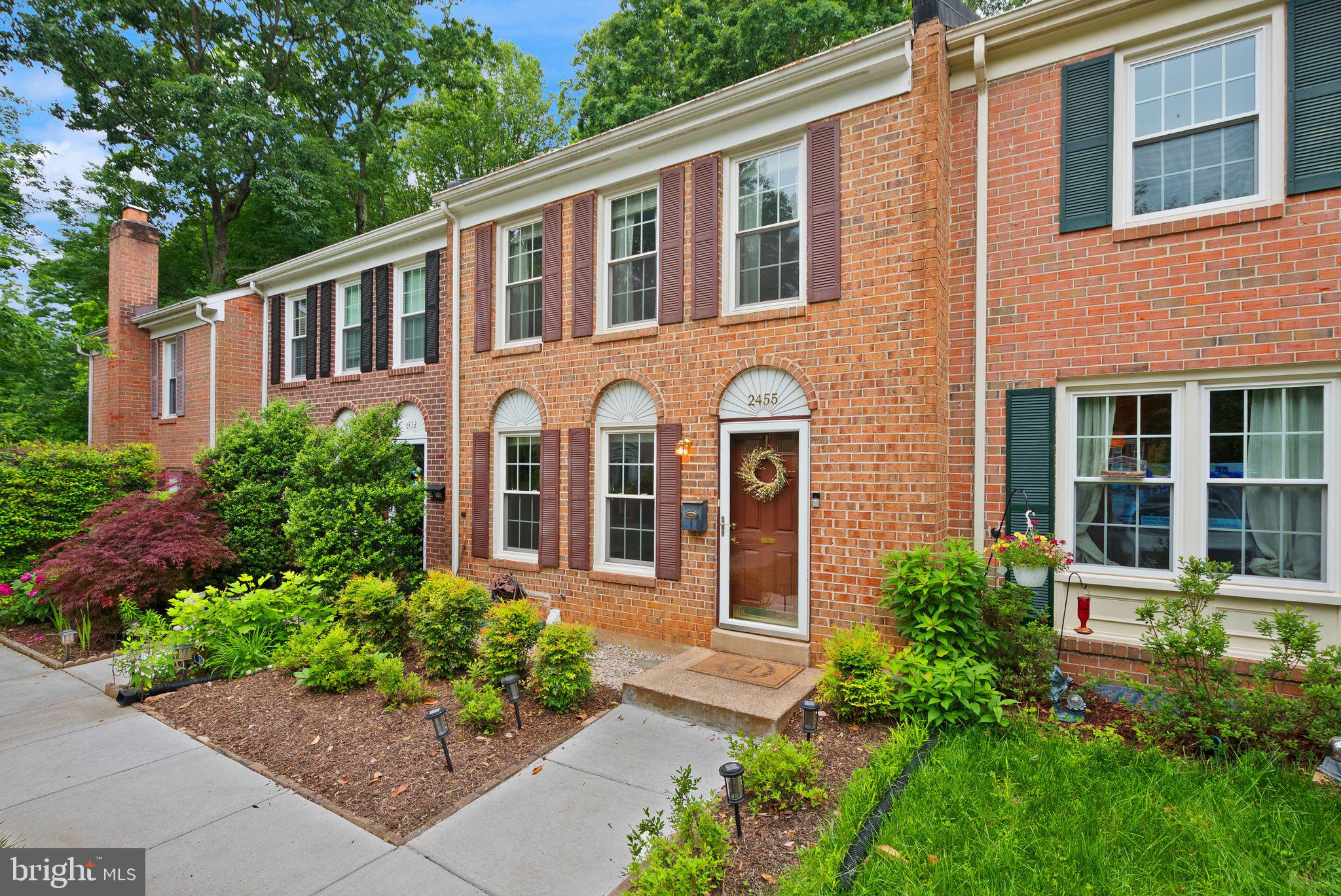 2455 ALSOP COURT