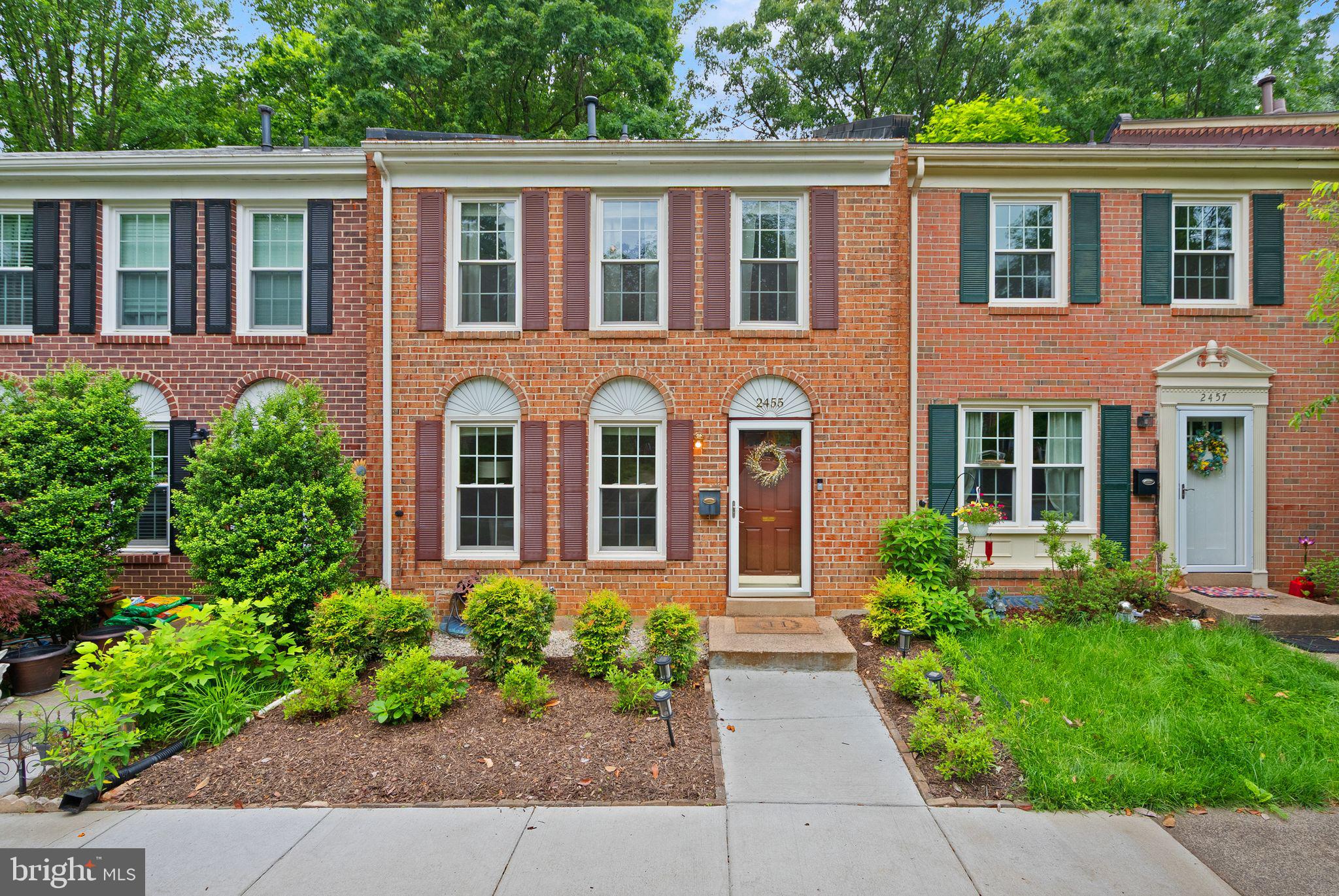 2455 ALSOP COURT