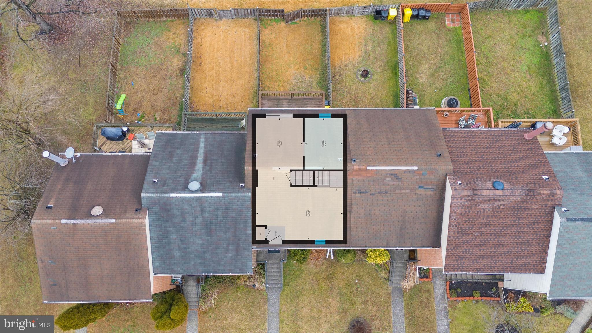 ELIZABETHS LANDING - Residential