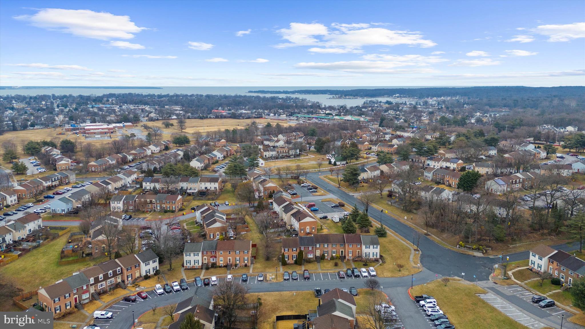 ELIZABETHS LANDING - Residential