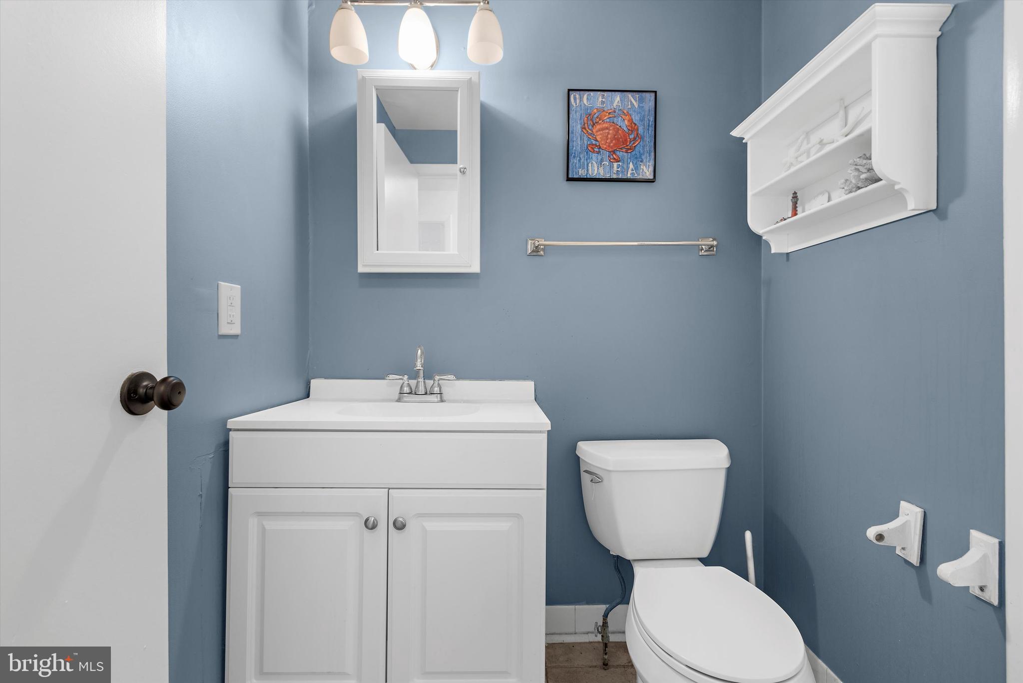 ELIZABETHS LANDING - Residential