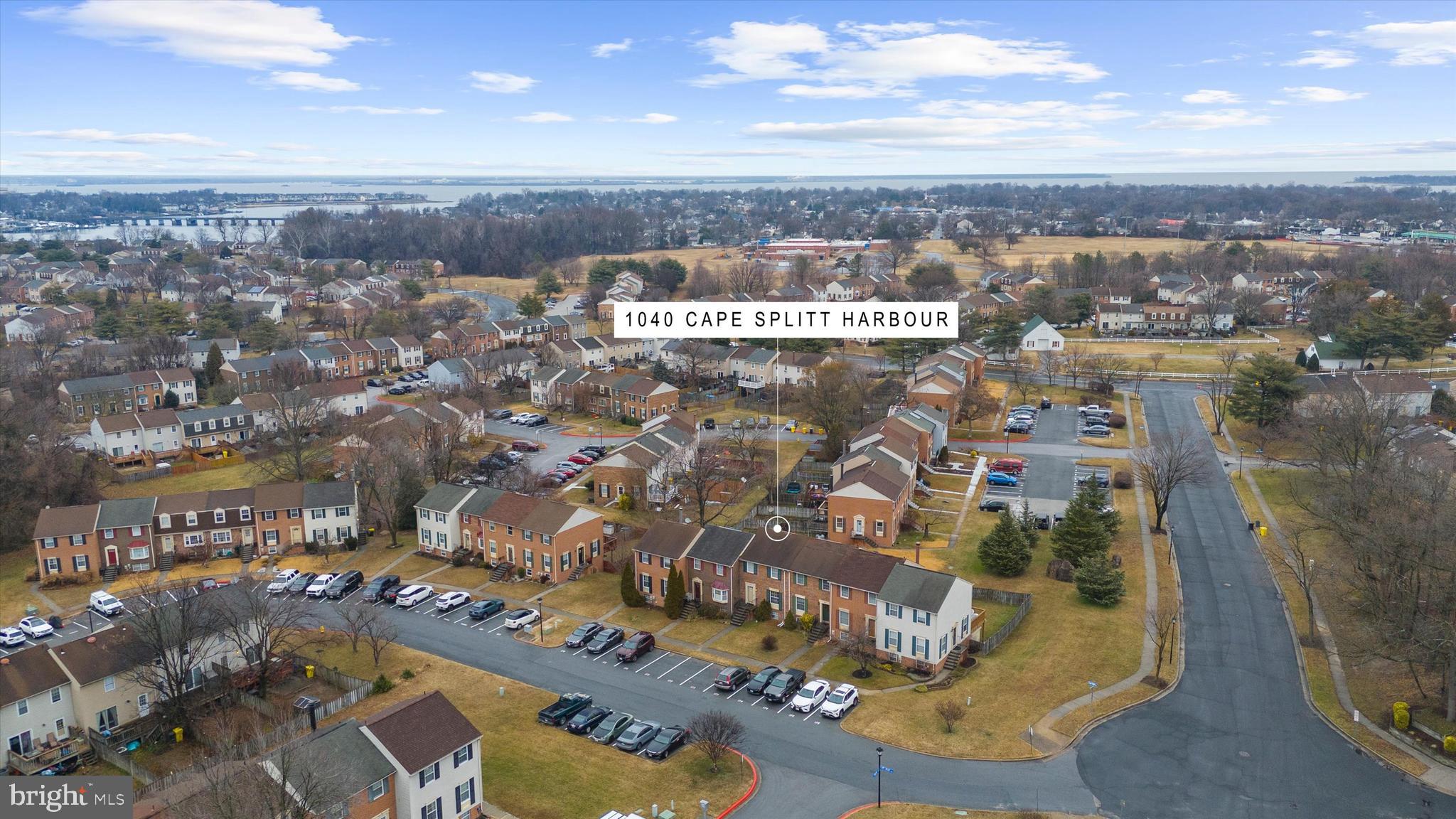 ELIZABETHS LANDING - Residential