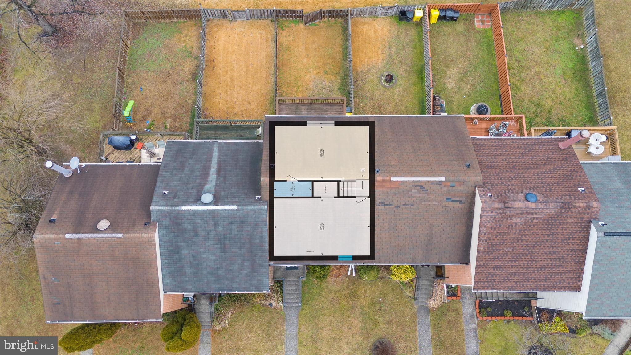 ELIZABETHS LANDING - Residential